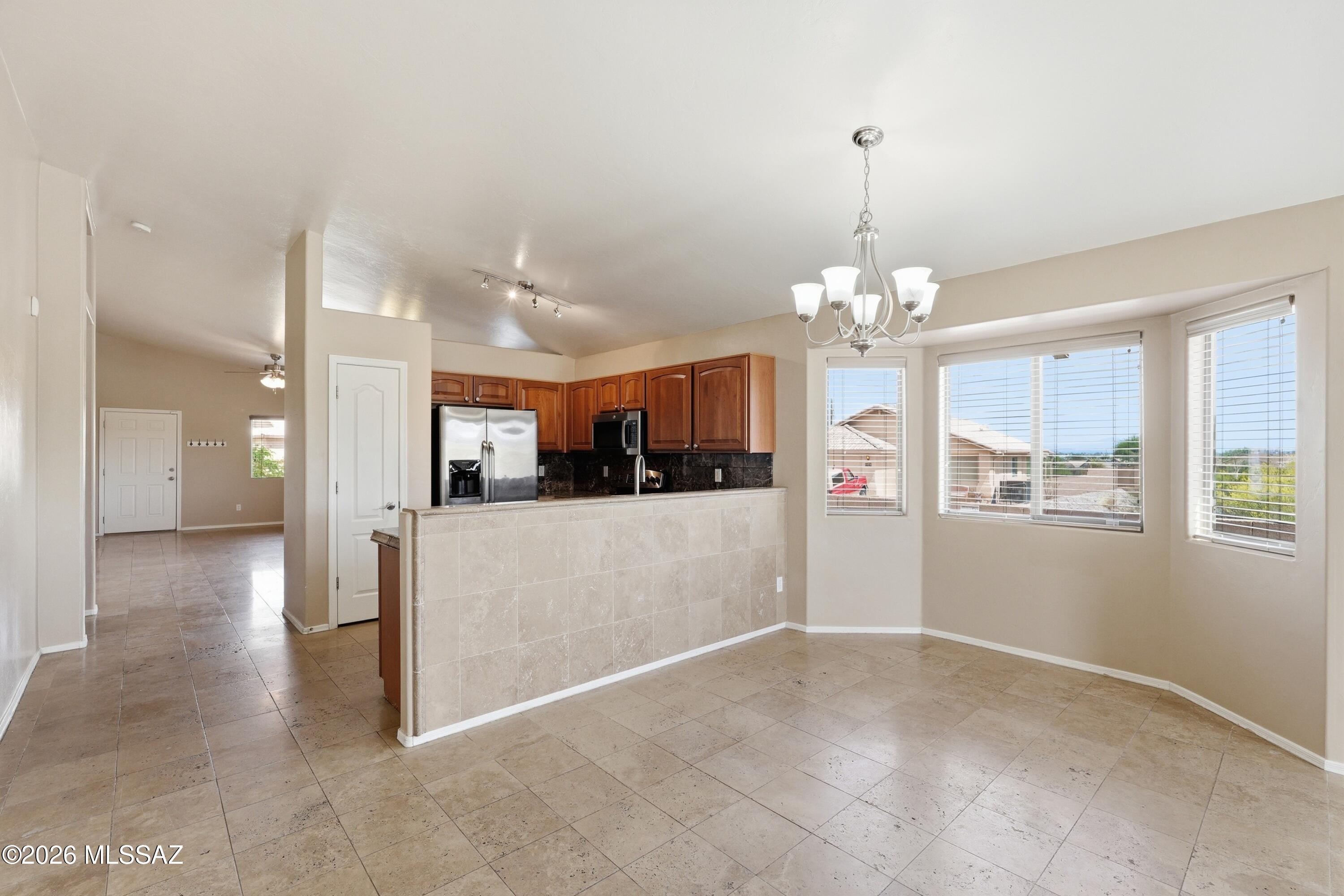 Colina De Oro (1-138) - Residential Lease