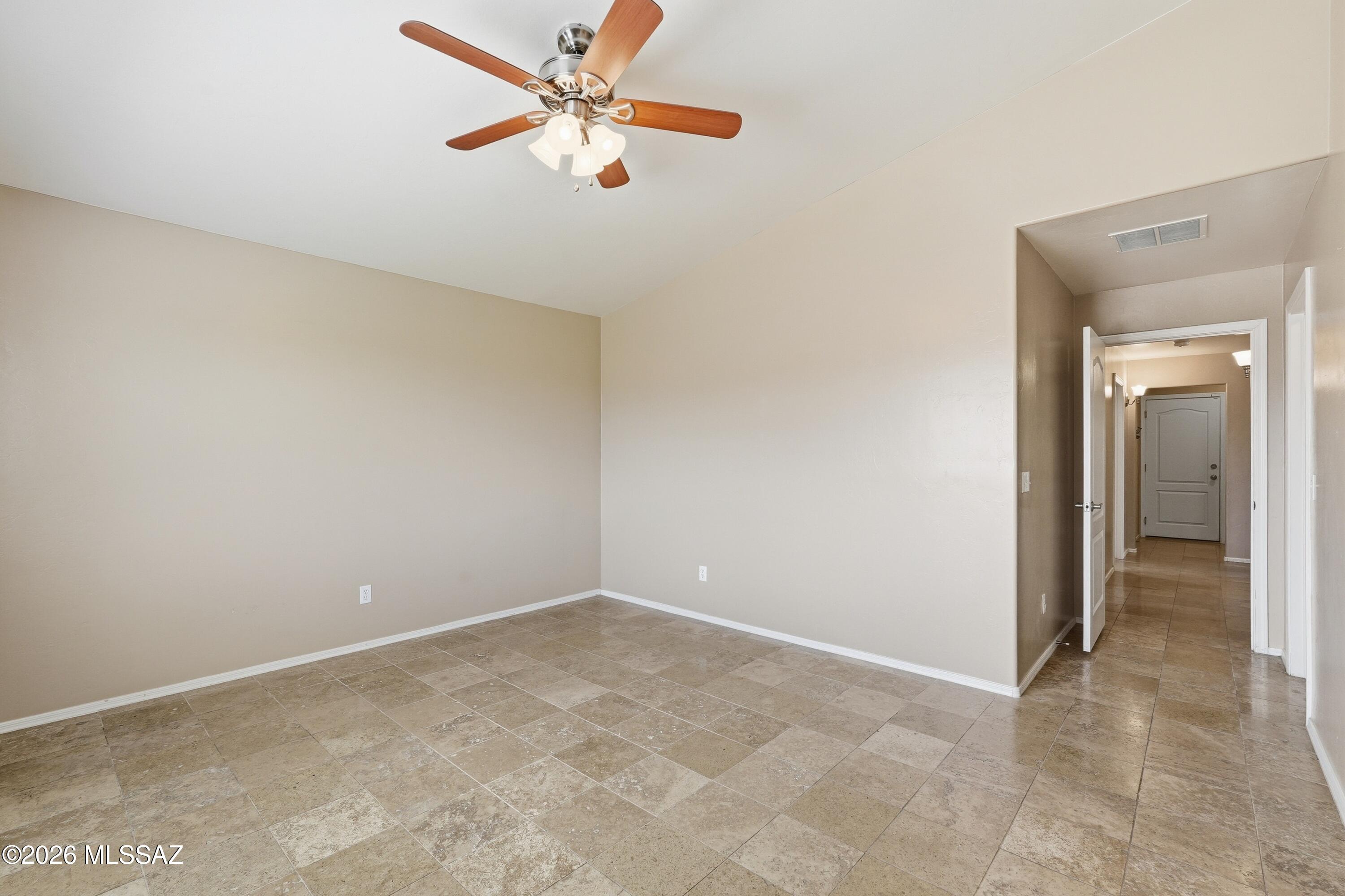 Colina De Oro (1-138) - Residential Lease