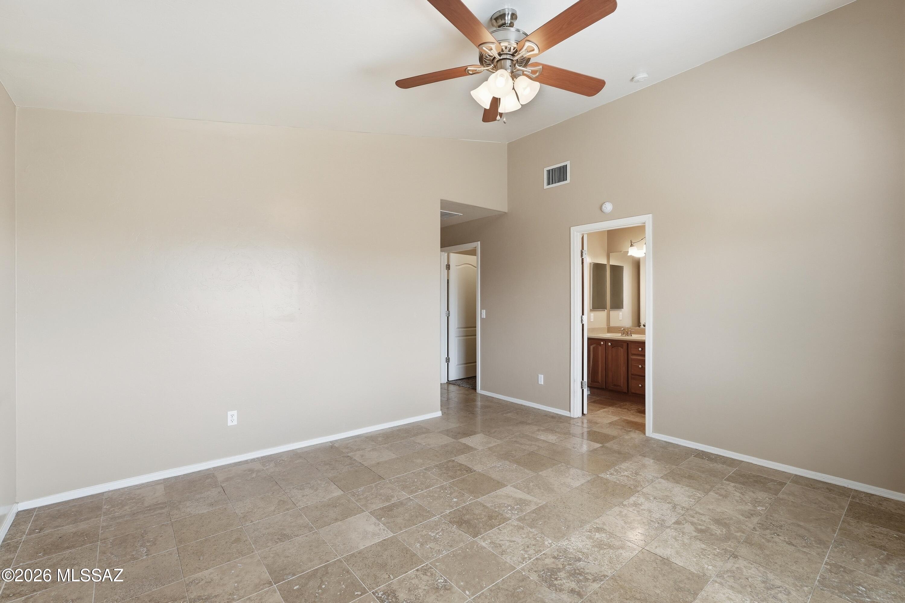 Colina De Oro (1-138) - Residential Lease