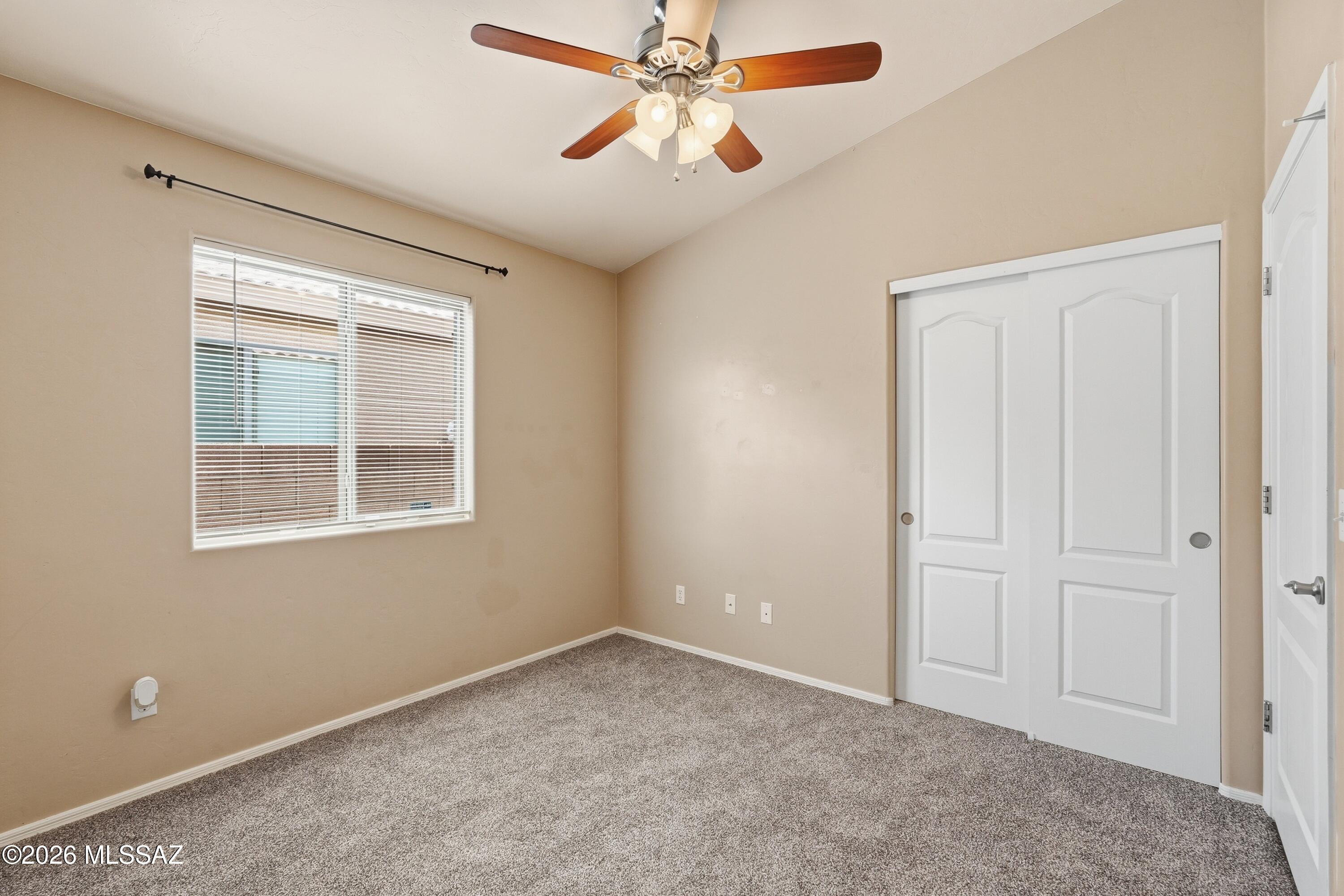 Colina De Oro (1-138) - Residential Lease
