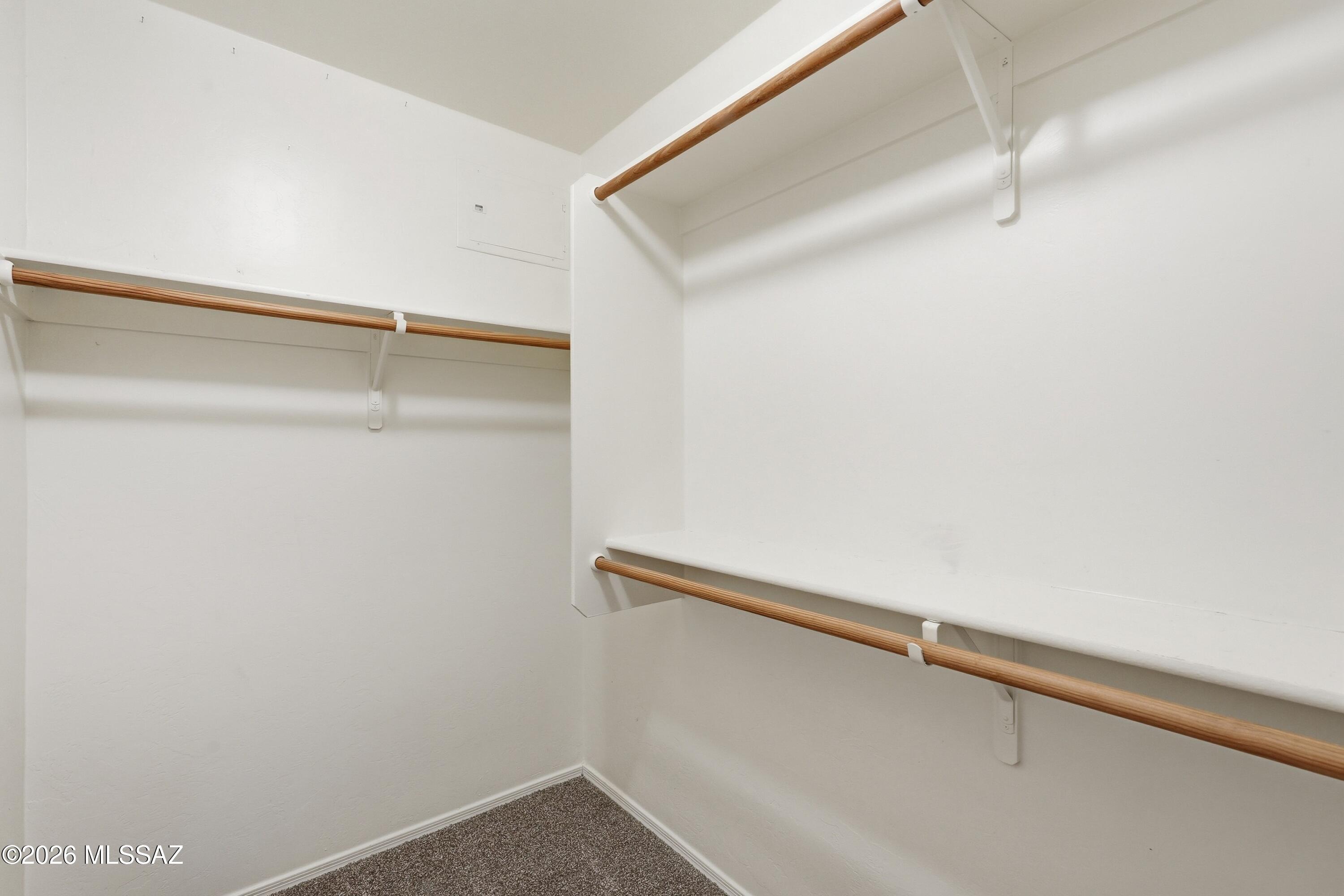 Colina De Oro (1-138) - Residential Lease