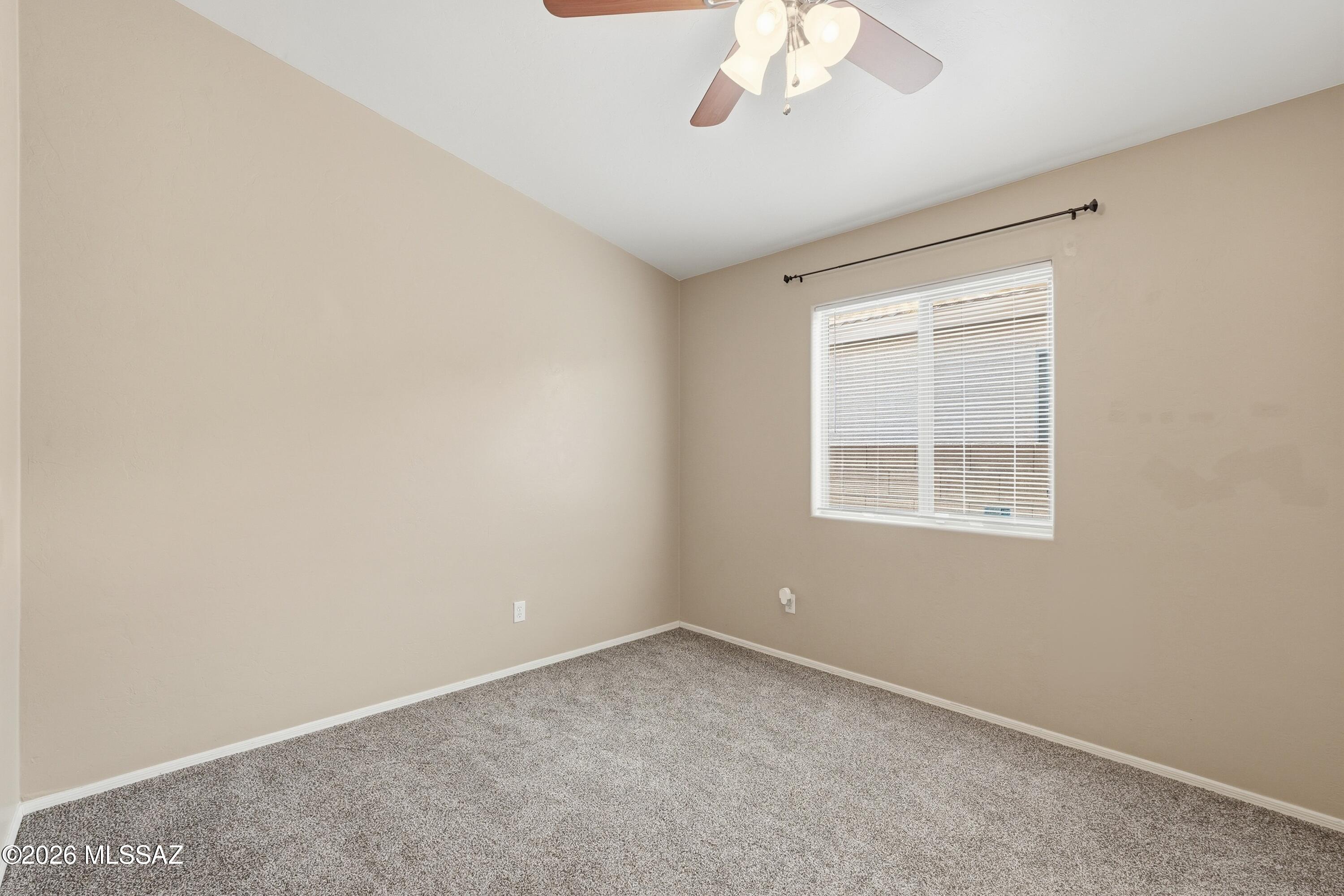 Colina De Oro (1-138) - Residential Lease