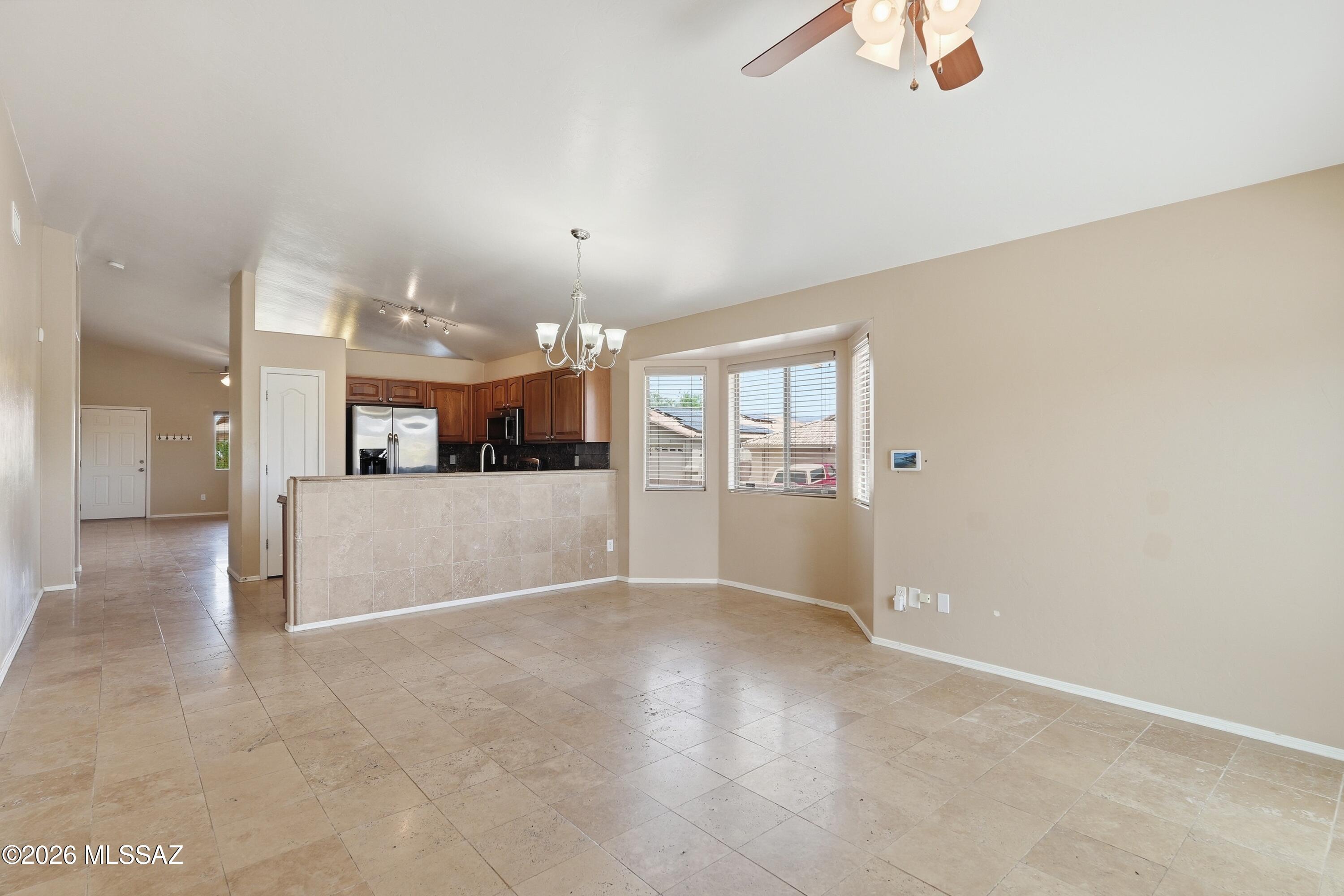 Colina De Oro (1-138) - Residential Lease