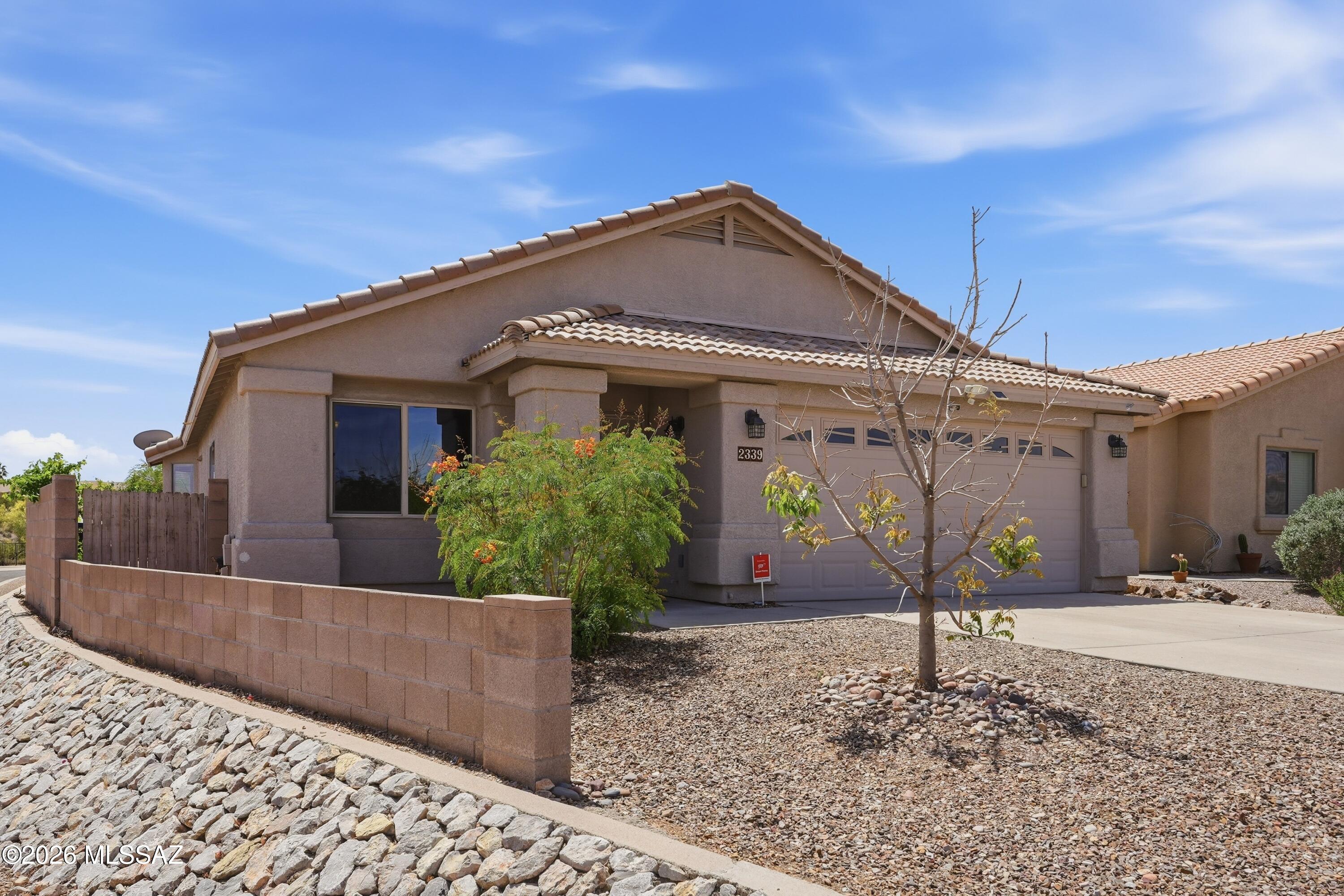 Colina De Oro (1-138) - Residential Lease