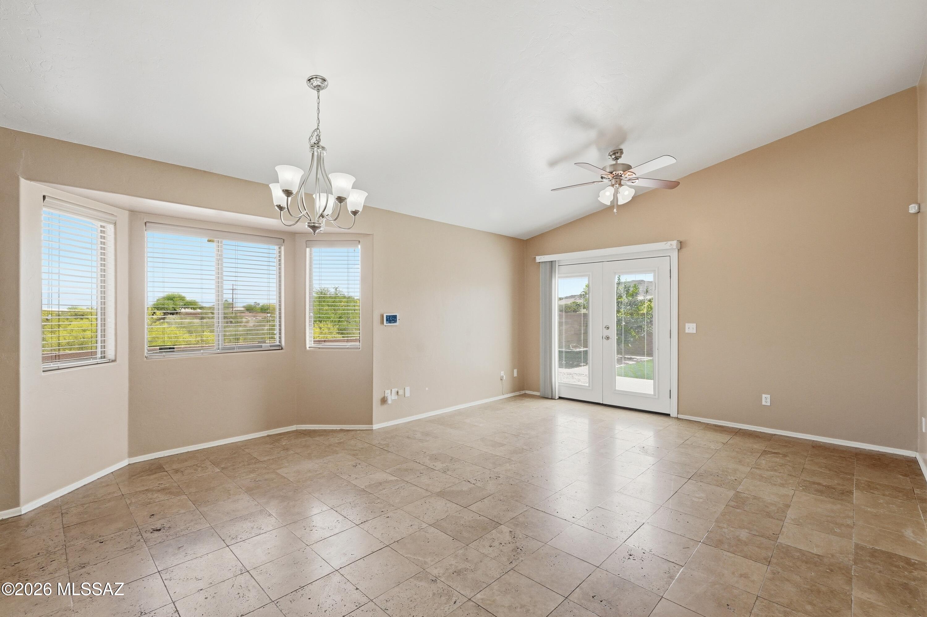 Colina De Oro (1-138) - Residential Lease