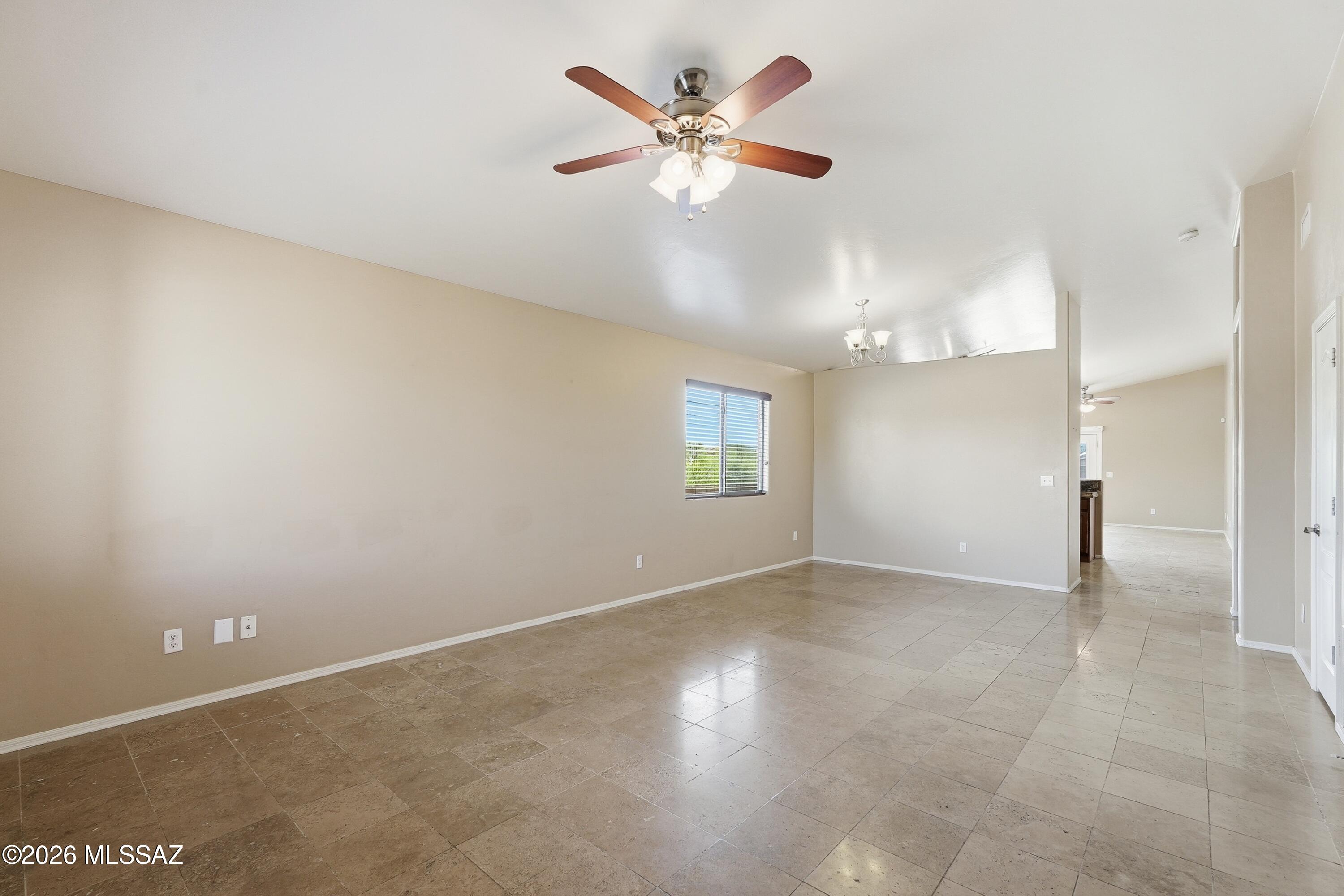 Colina De Oro (1-138) - Residential Lease