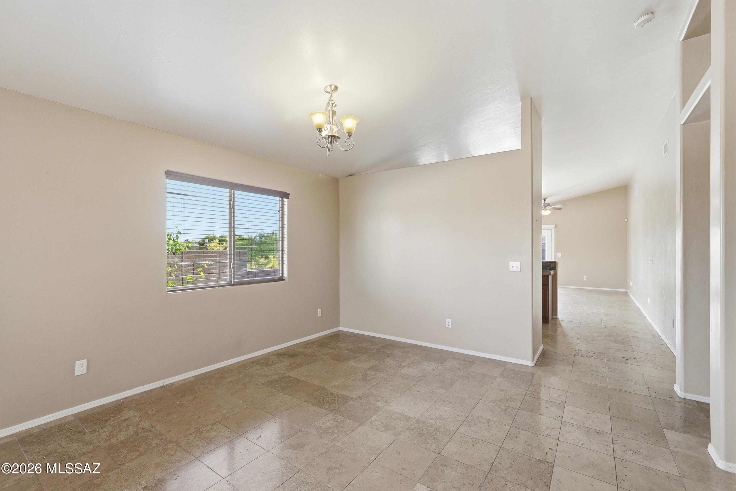 Colina De Oro (1-138) - Residential Lease
