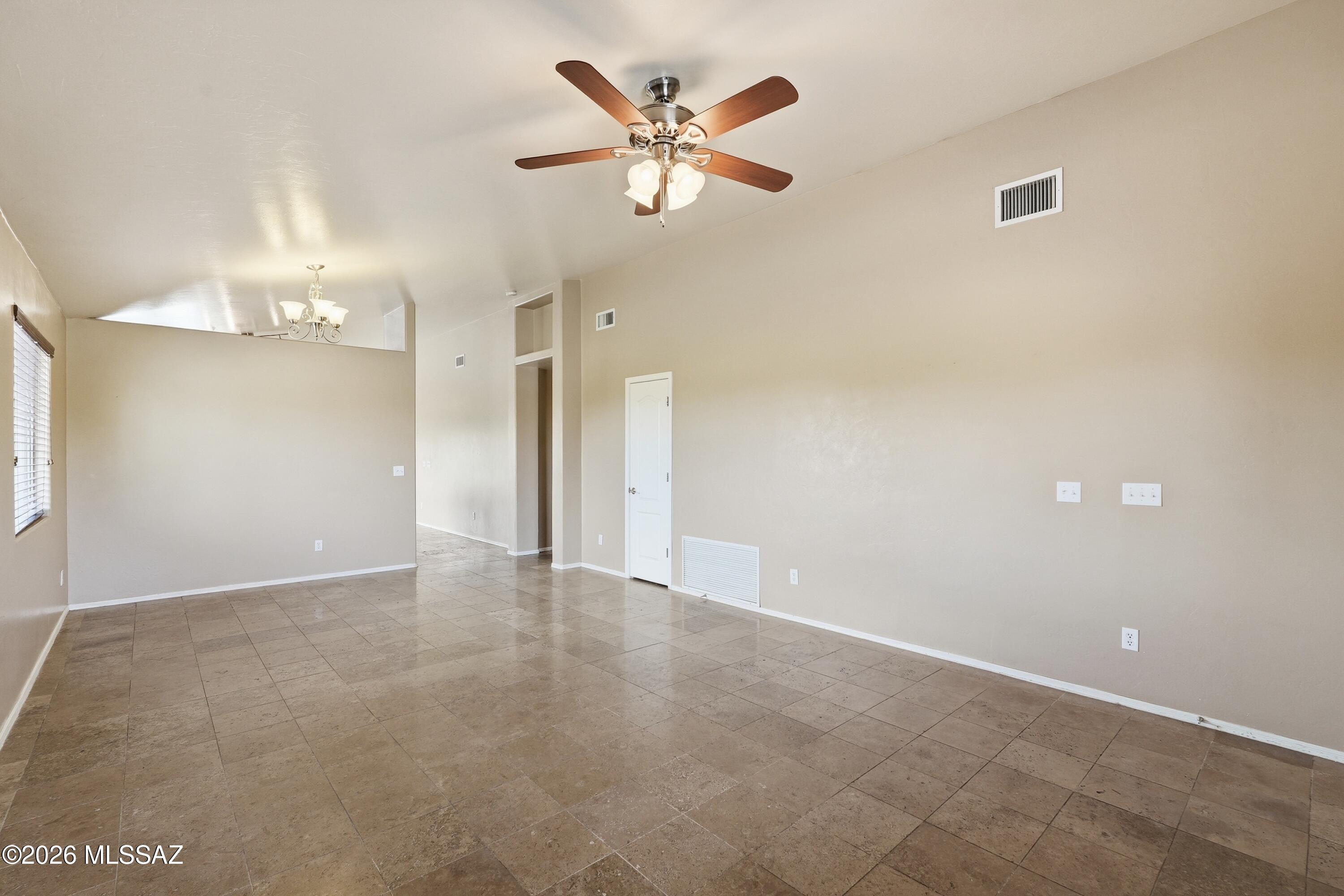 Colina De Oro (1-138) - Residential Lease