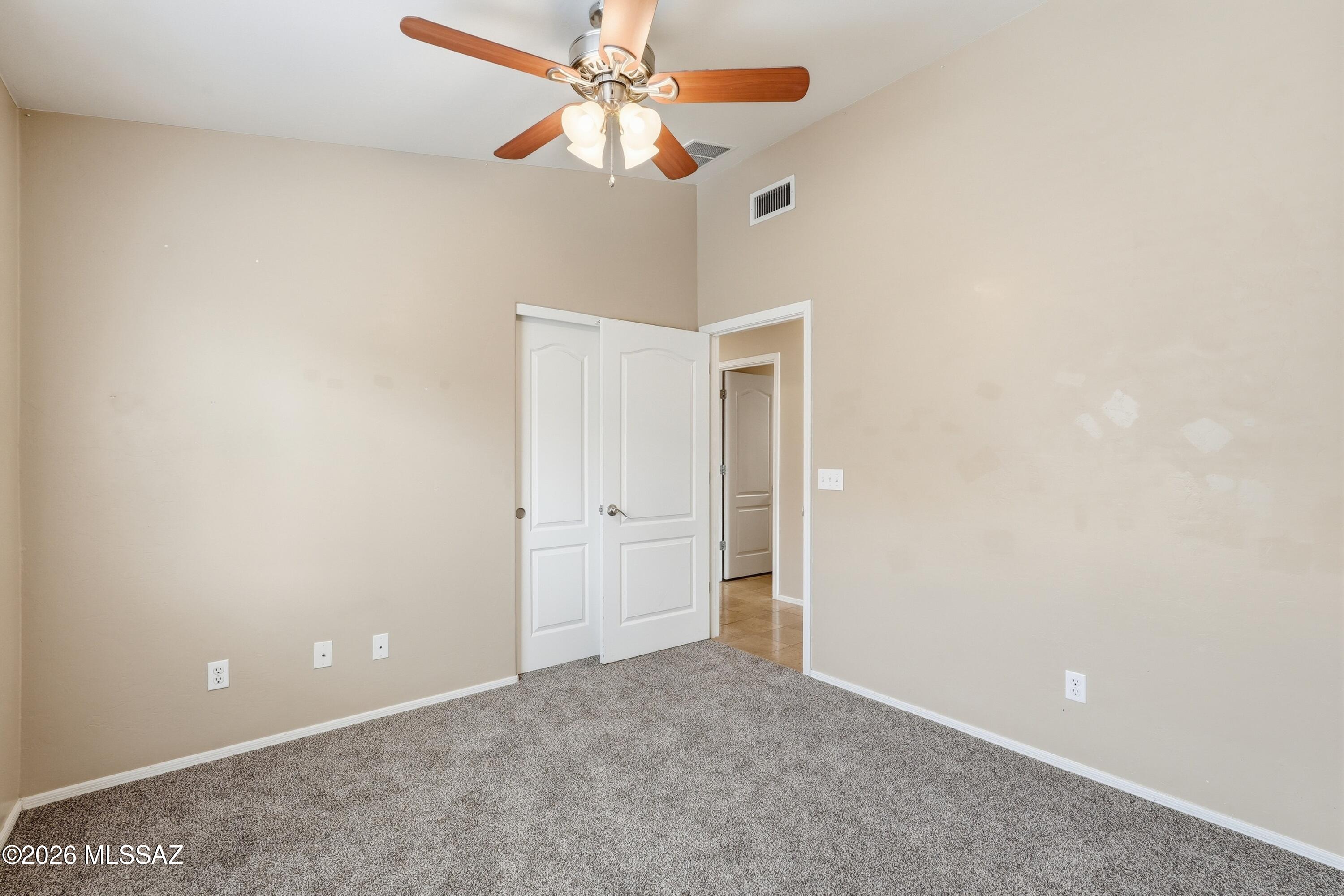 Colina De Oro (1-138) - Residential Lease