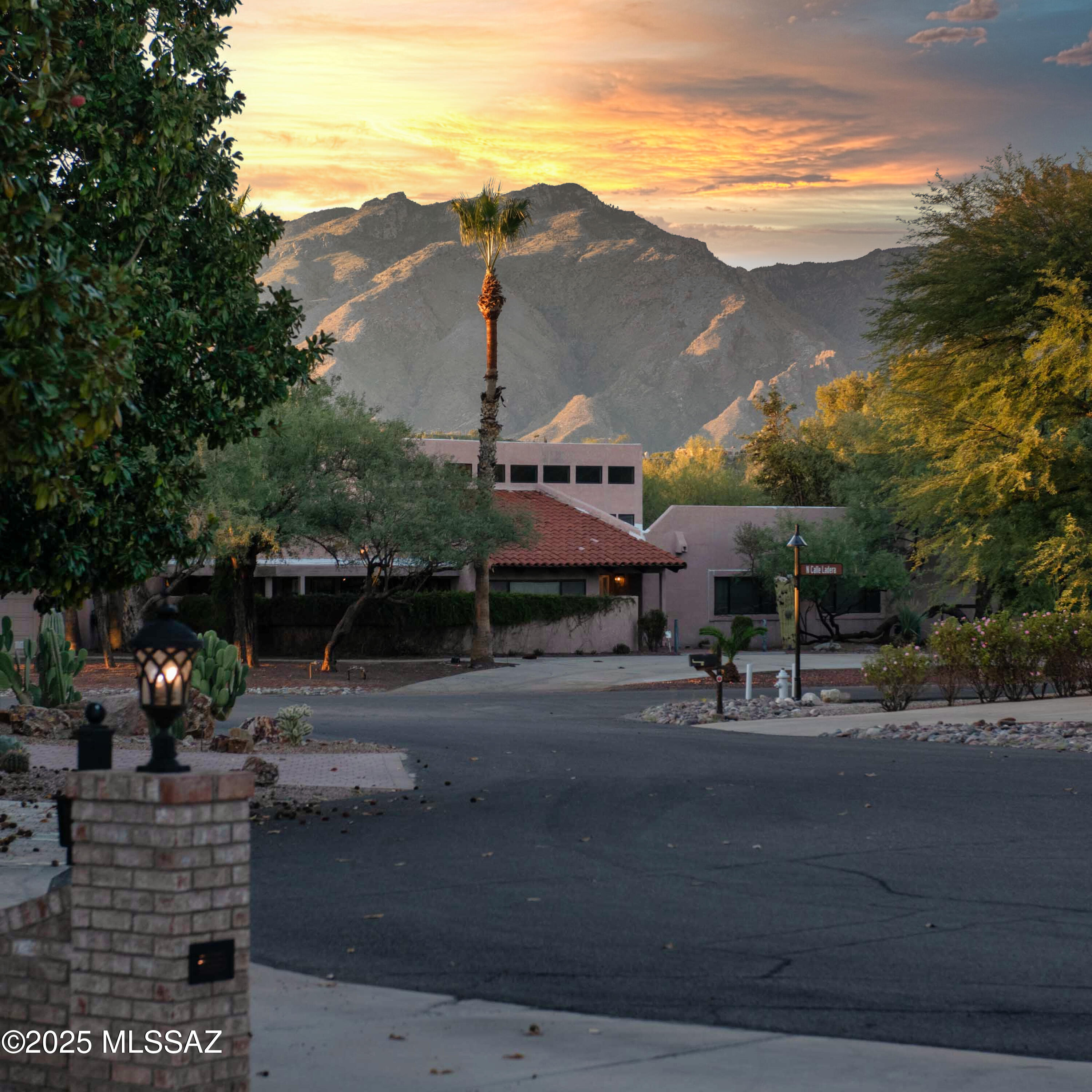 Sunset North (1-47) - Residential