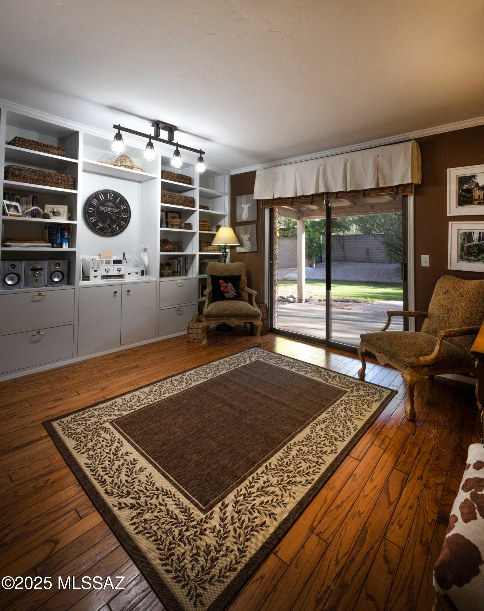 Sunset North (1-47) - Residential
