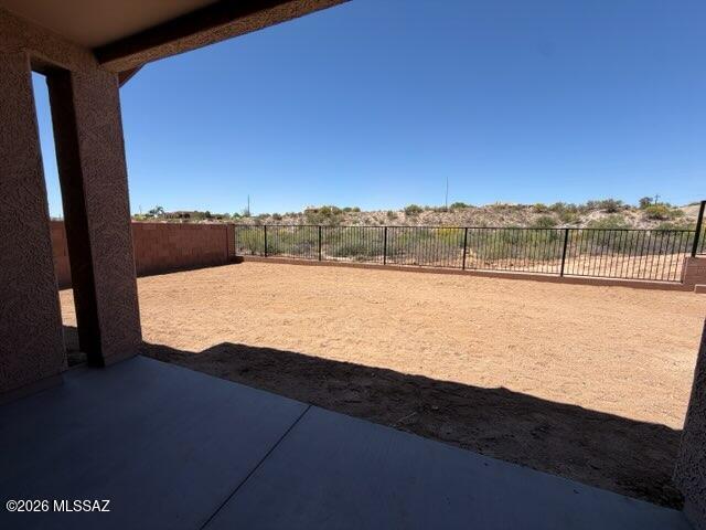 Naranja Trails (1-64) - Residential