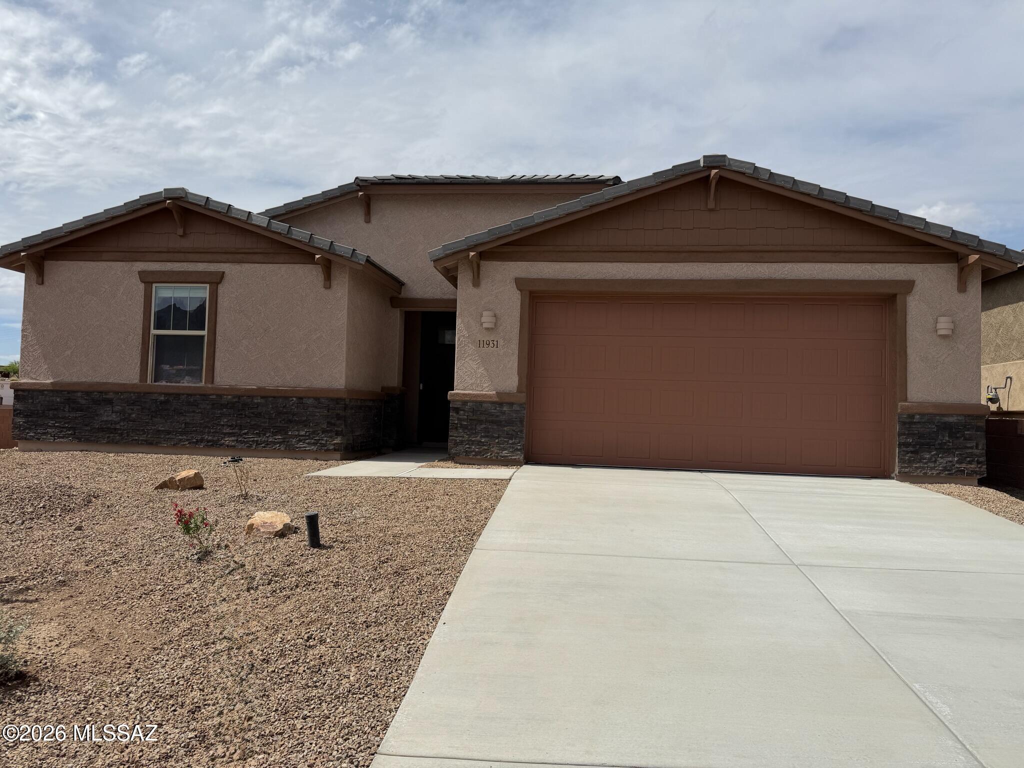 Naranja Trails (1-64) - Residential