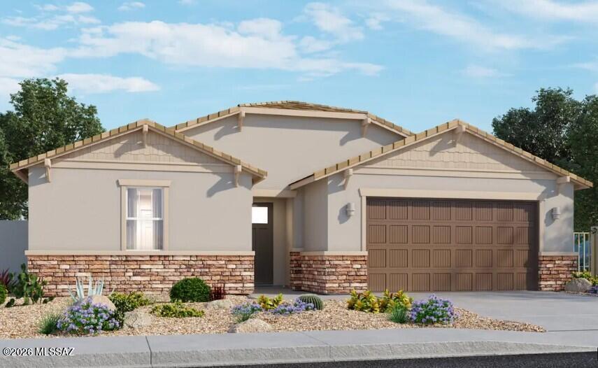 Naranja Trails (1-64) - Residential