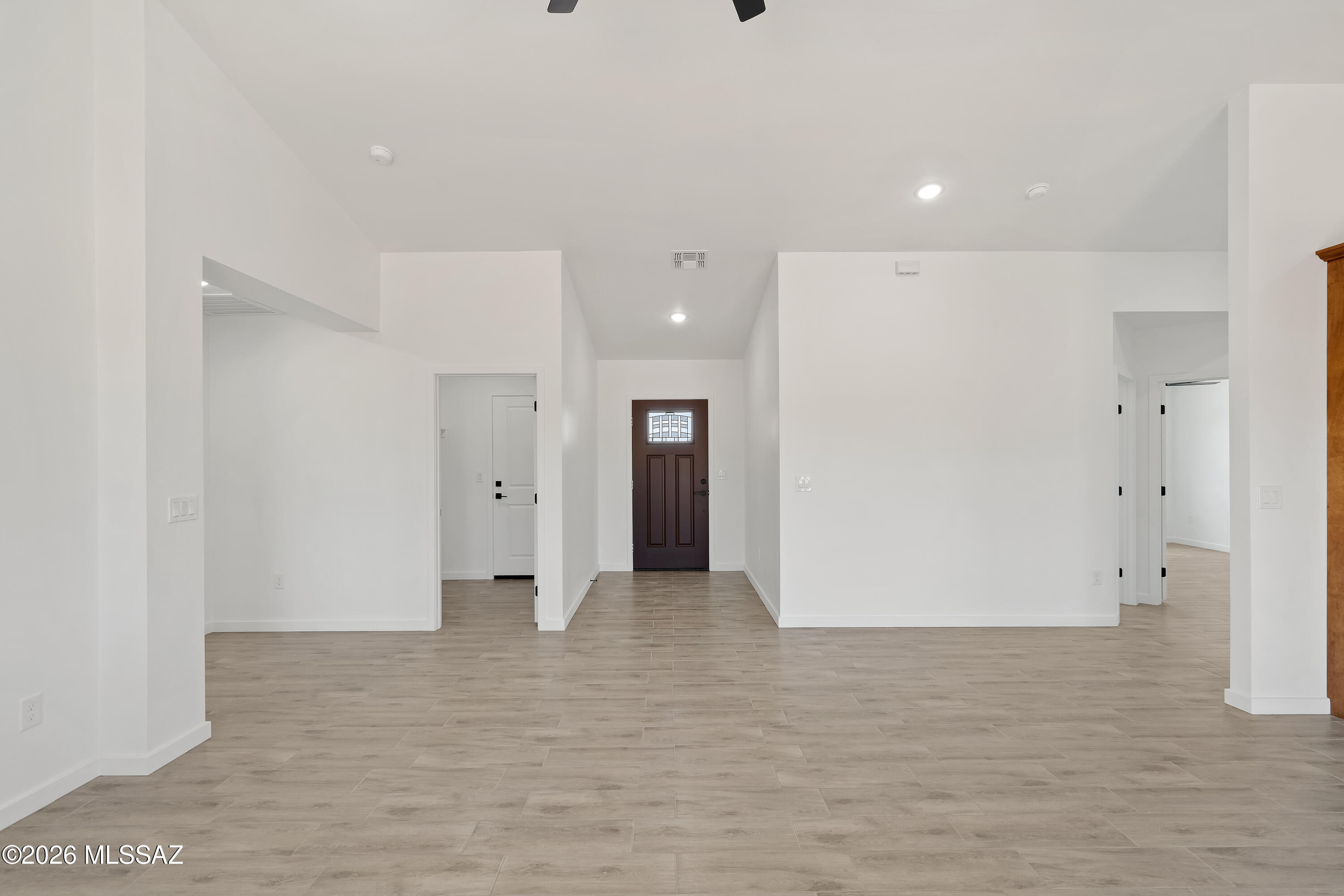 Rio Rico Ranchettes 18 - Residential