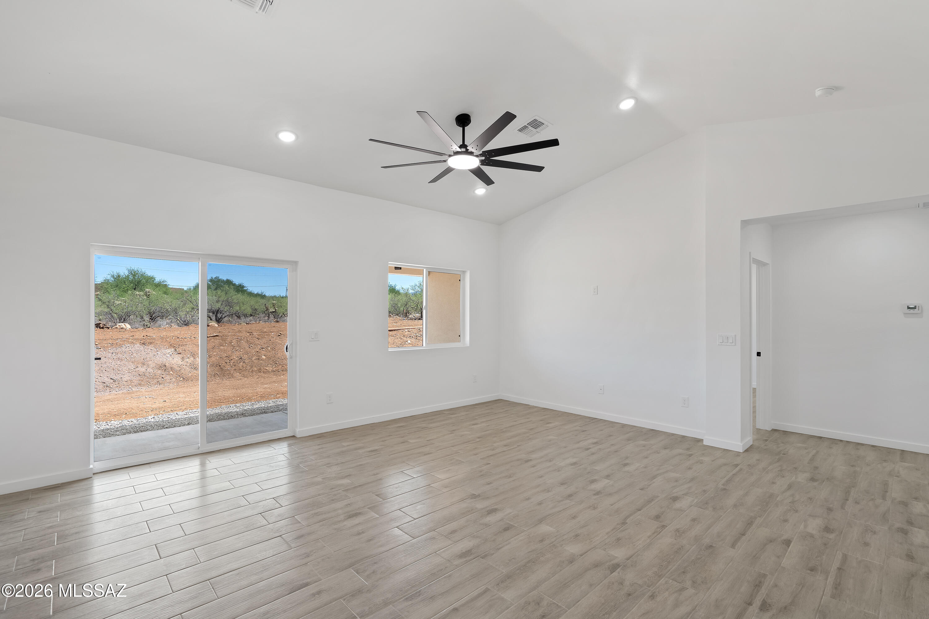 Rio Rico Ranchettes 18 - Residential
