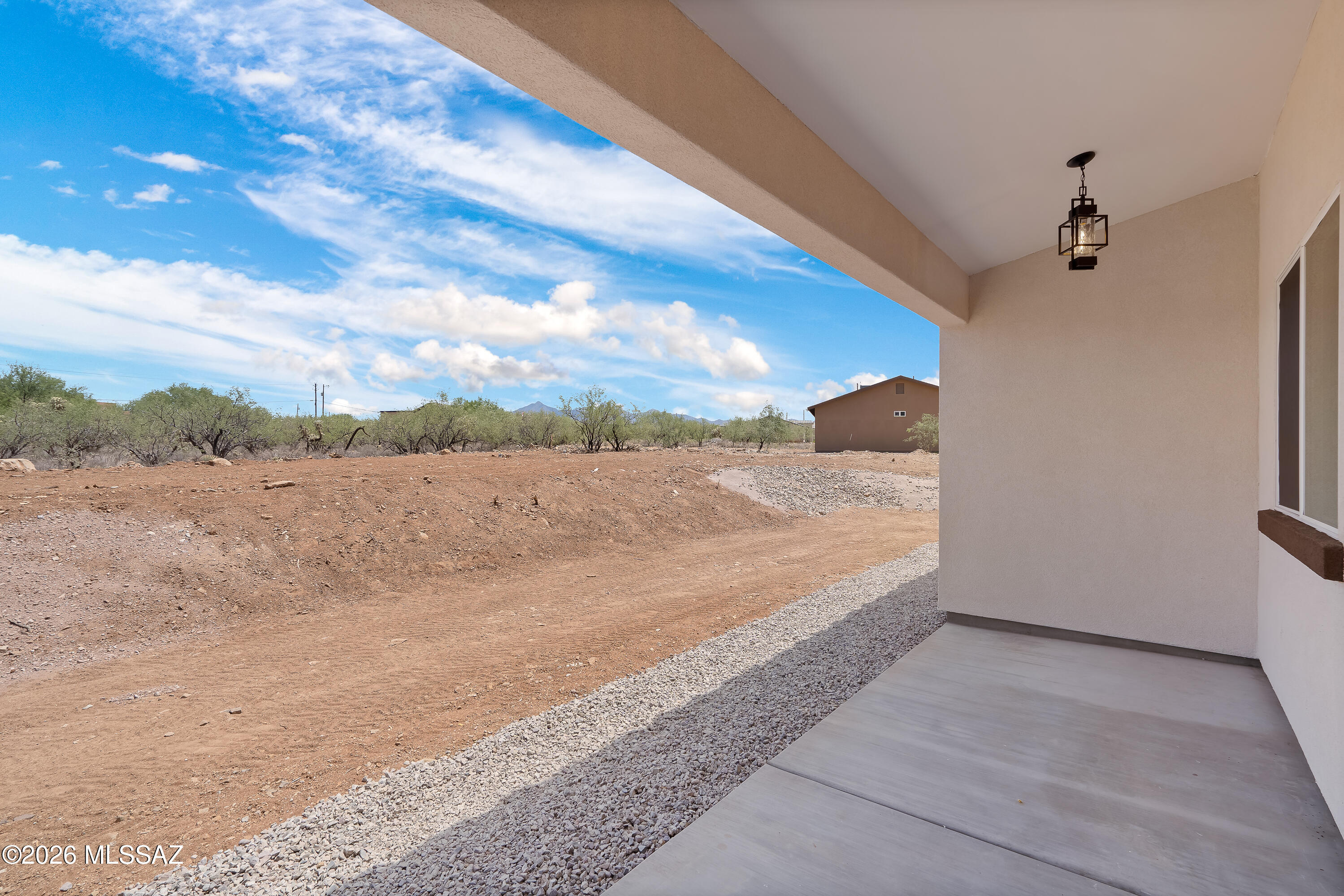 Rio Rico Ranchettes 18 - Residential