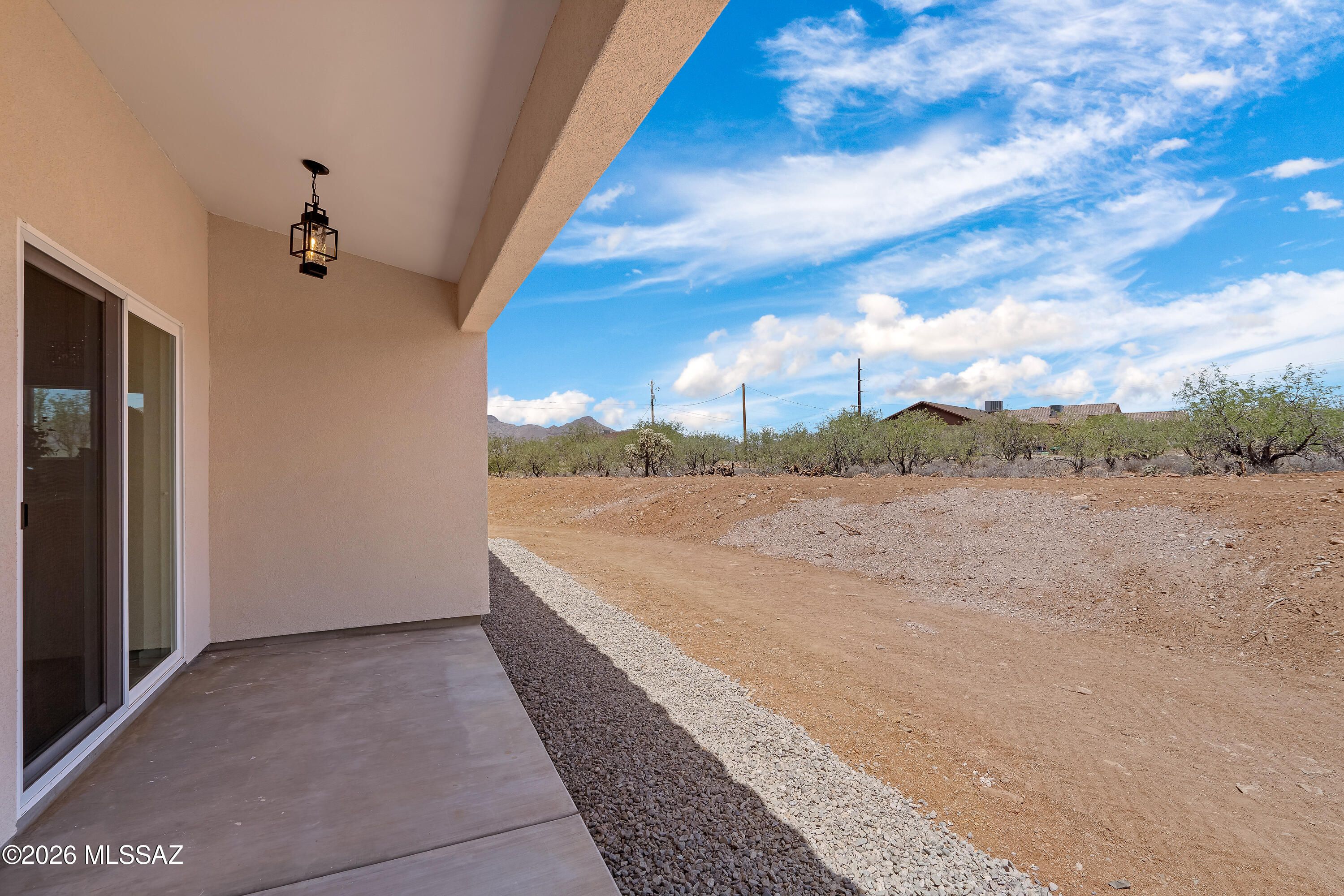 Rio Rico Ranchettes 18 - Residential