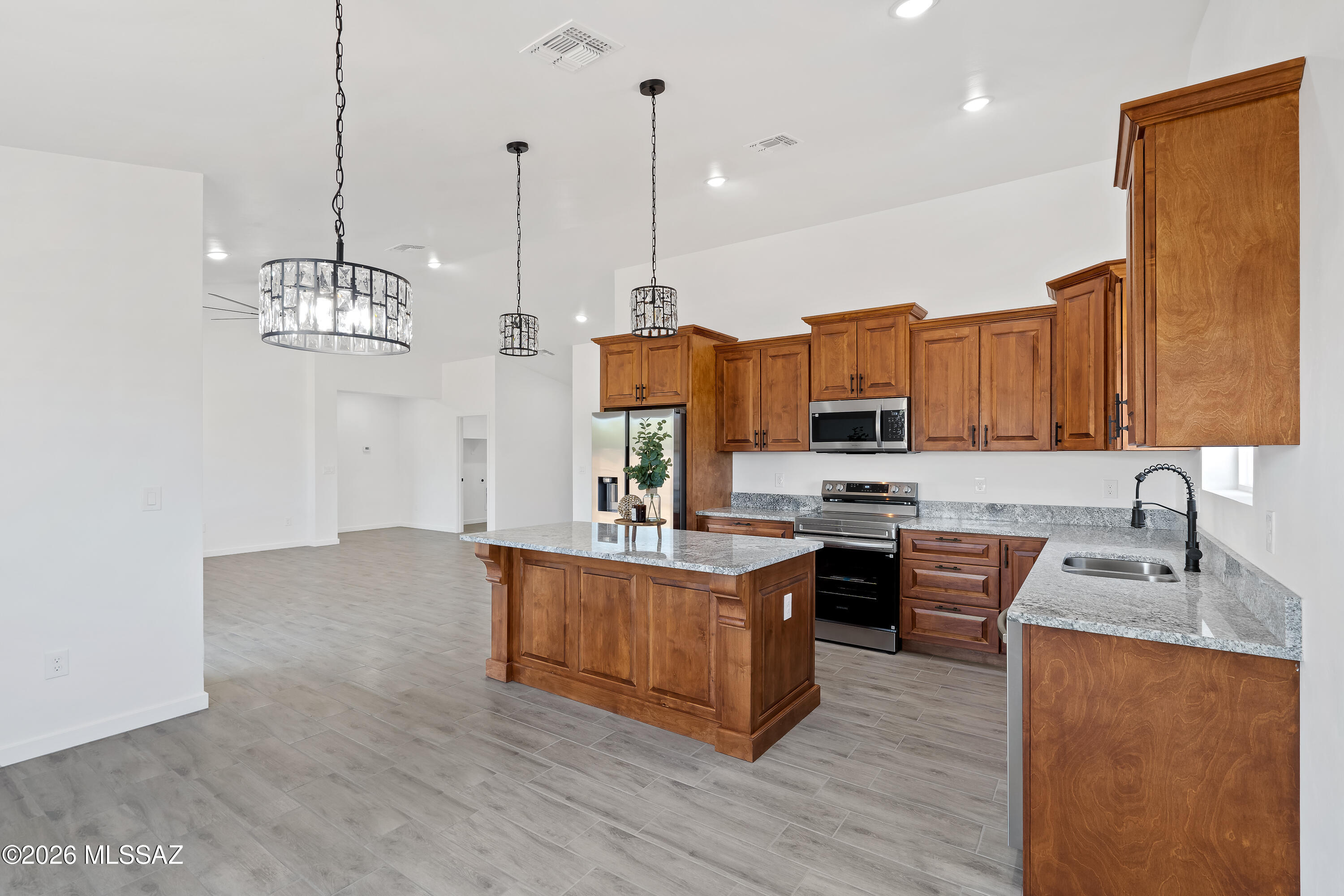 Rio Rico Ranchettes 18 - Residential