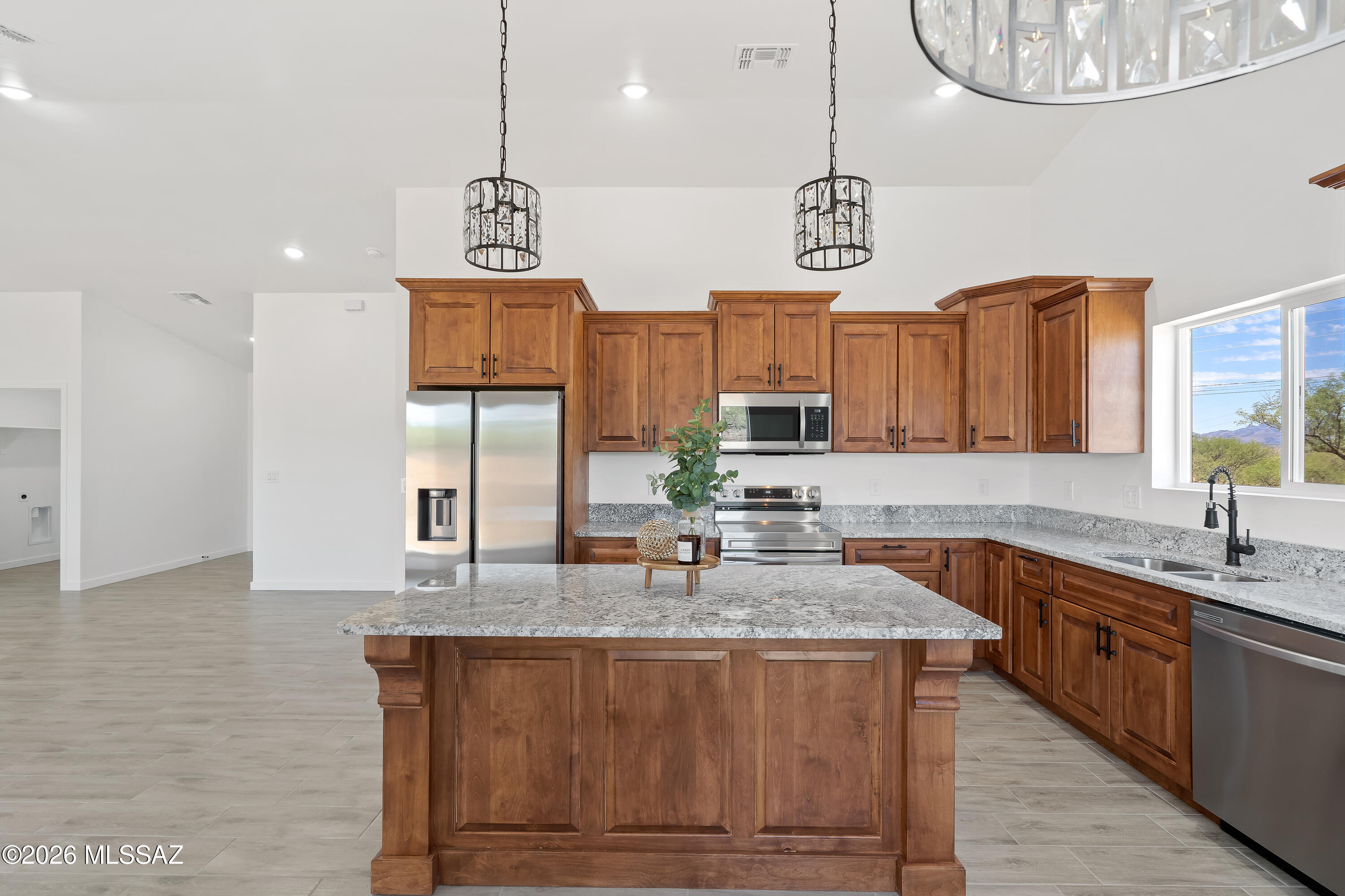 Rio Rico Ranchettes 18 - Residential