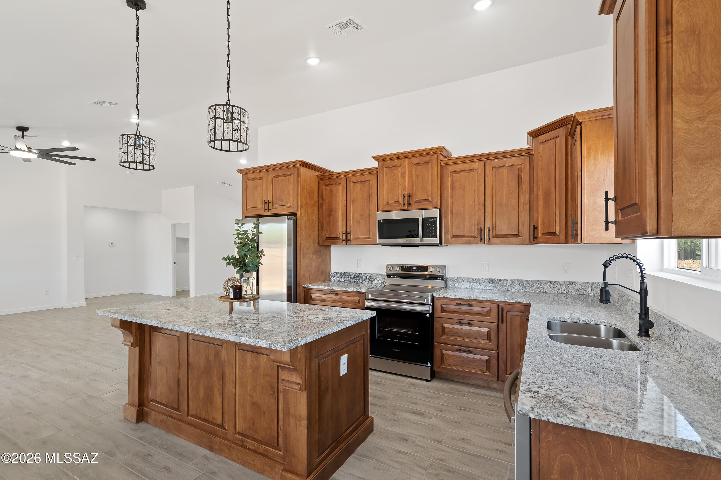 Rio Rico Ranchettes 18 - Residential