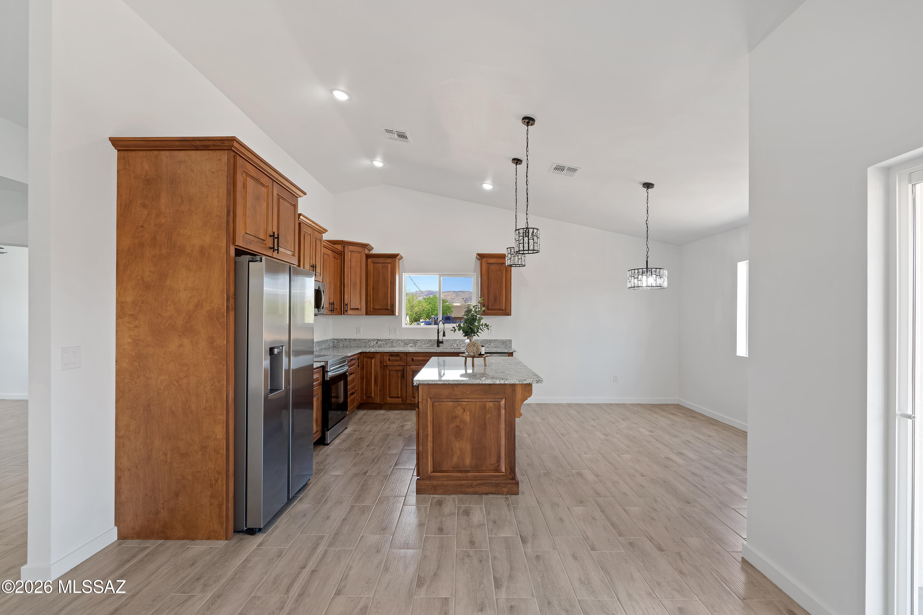 Rio Rico Ranchettes 18 - Residential
