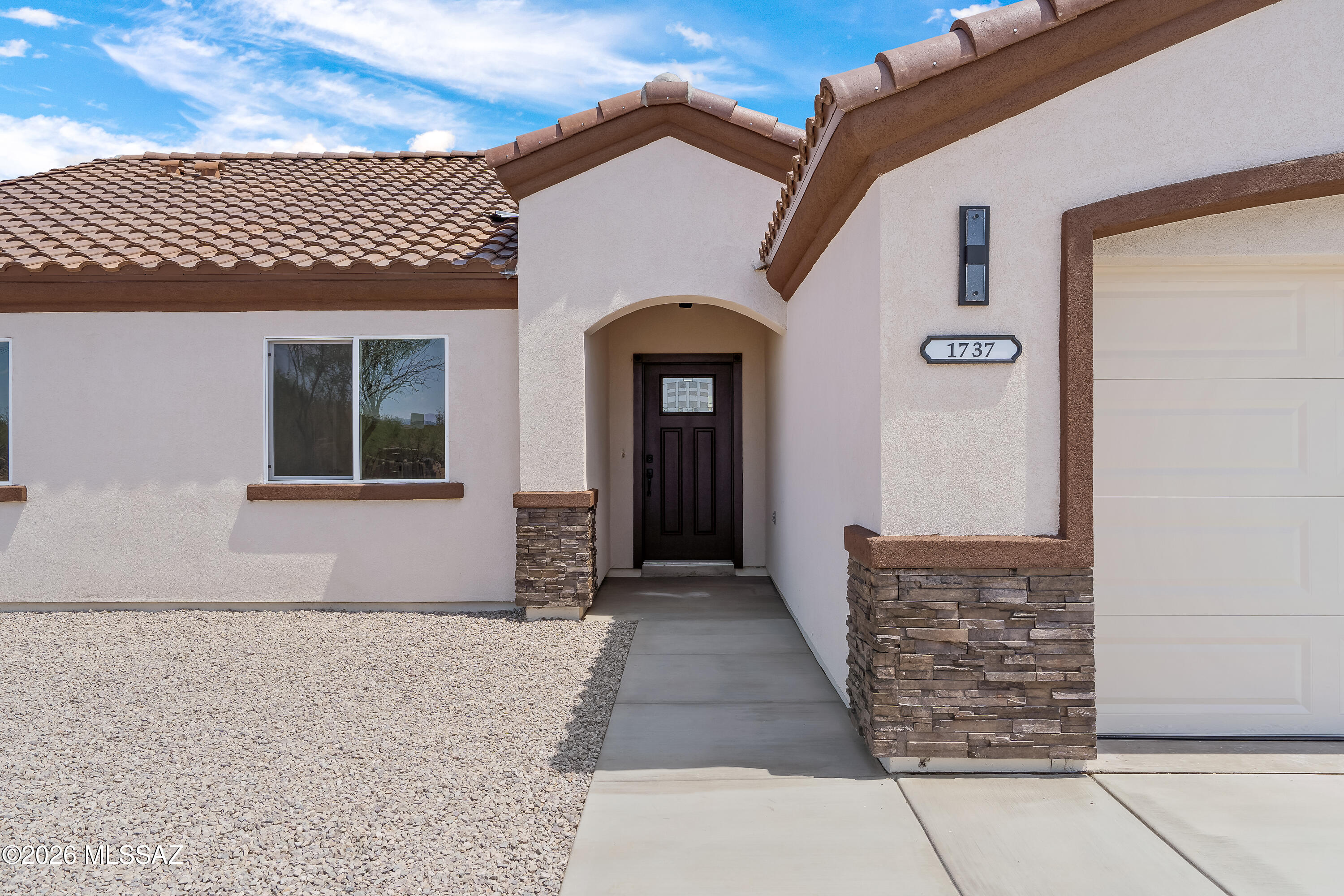 Rio Rico Ranchettes 18 - Residential