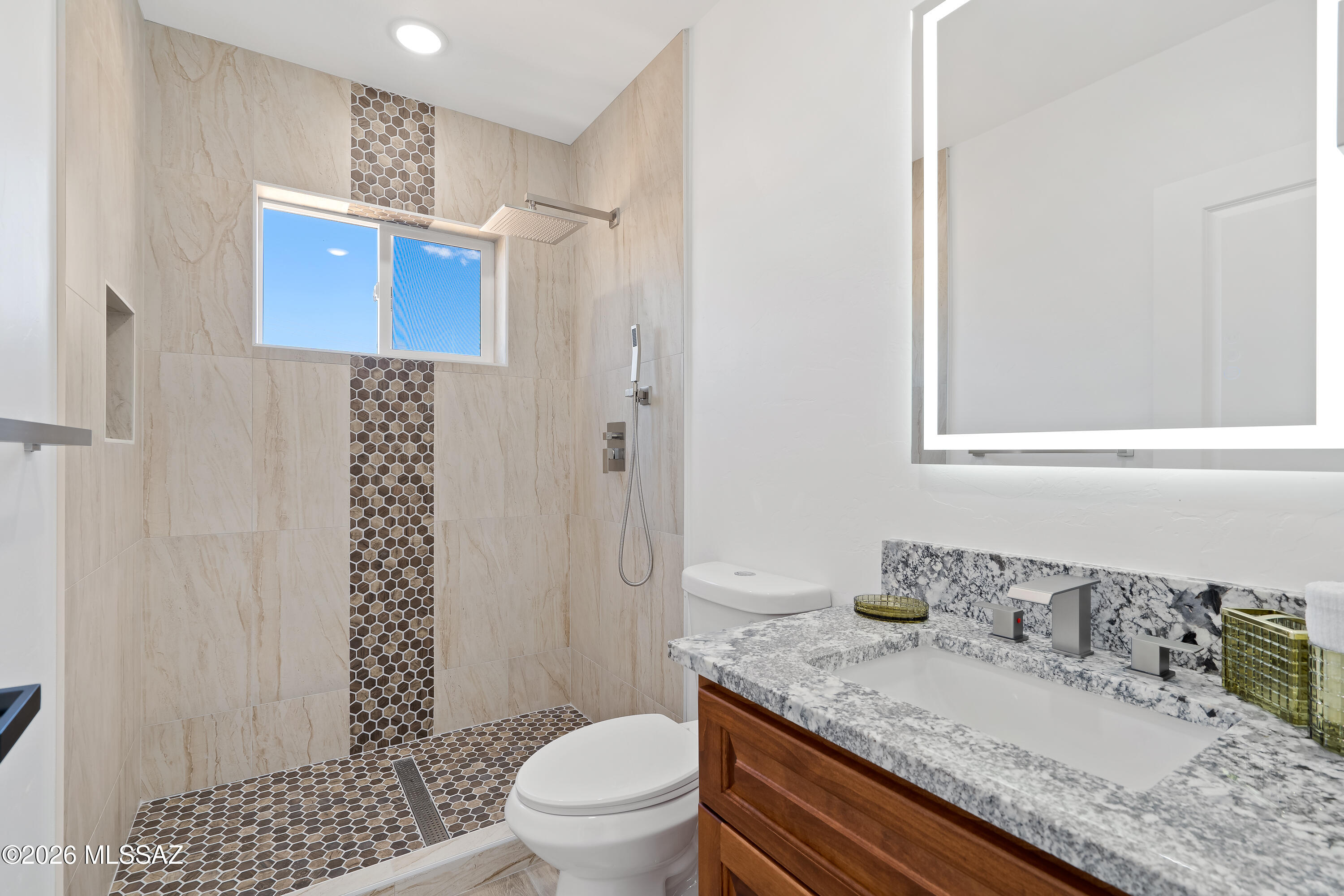Rio Rico Ranchettes 18 - Residential