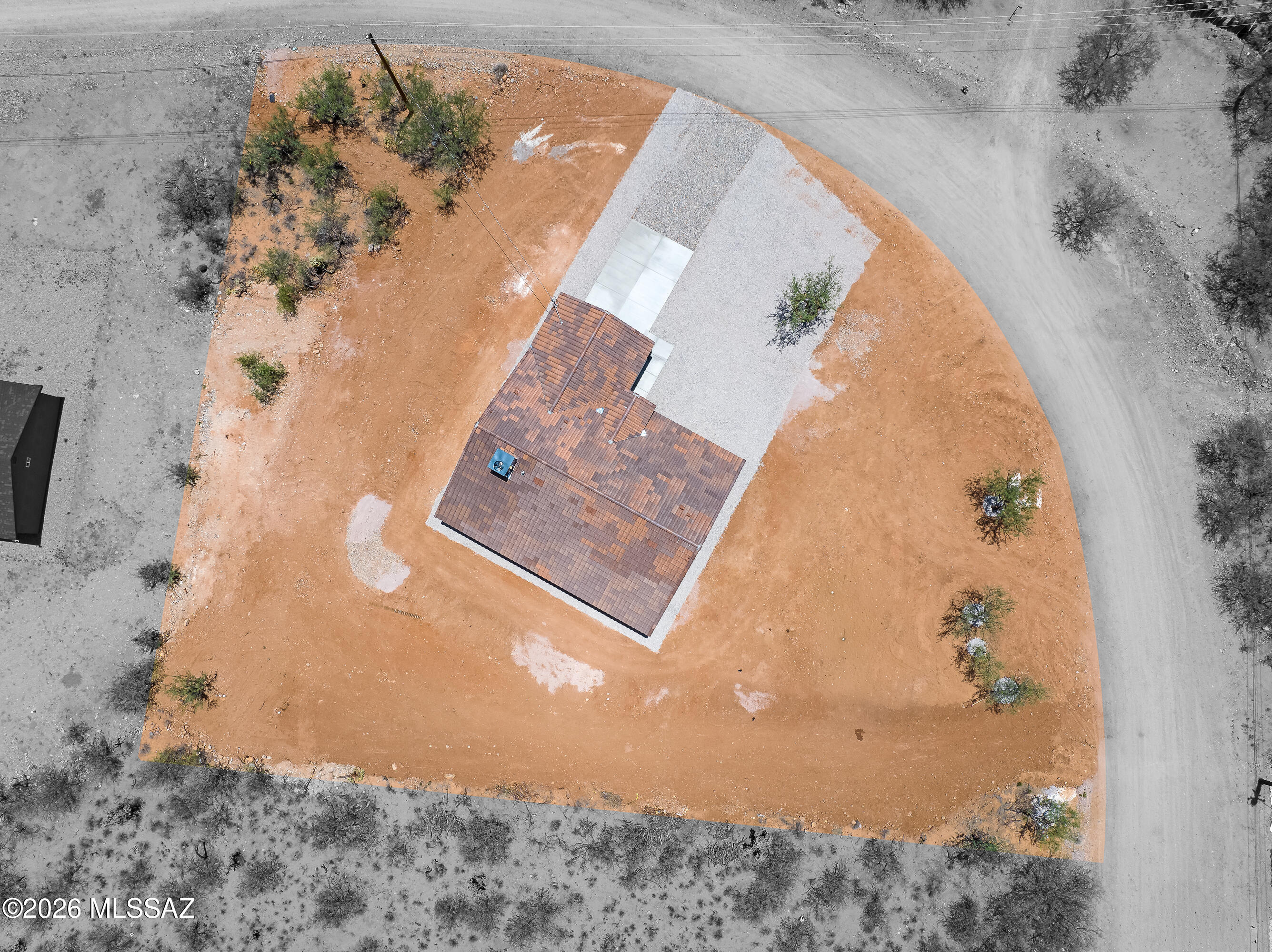 Rio Rico Ranchettes 18 - Residential