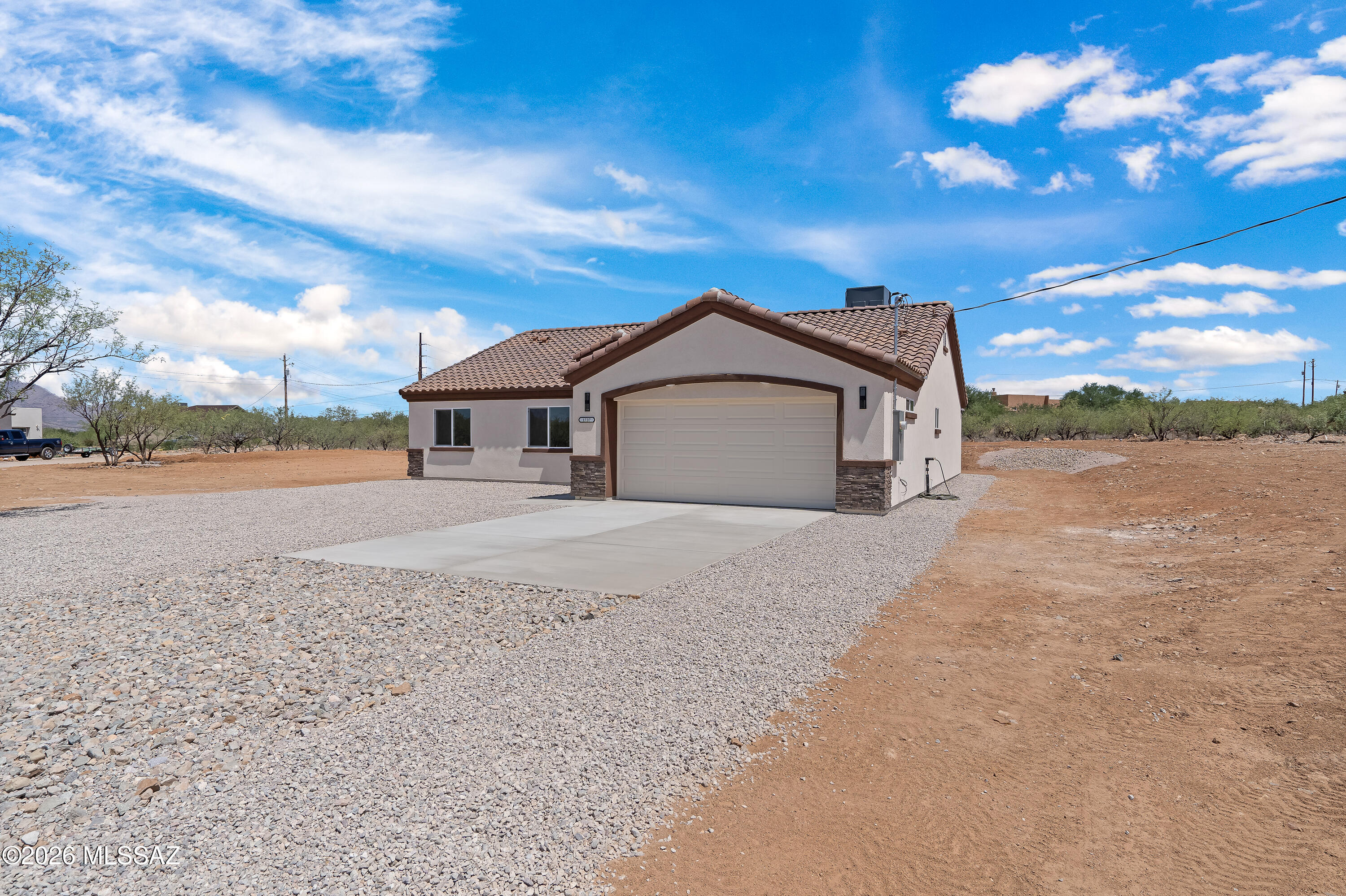 Rio Rico Ranchettes 18 - Residential