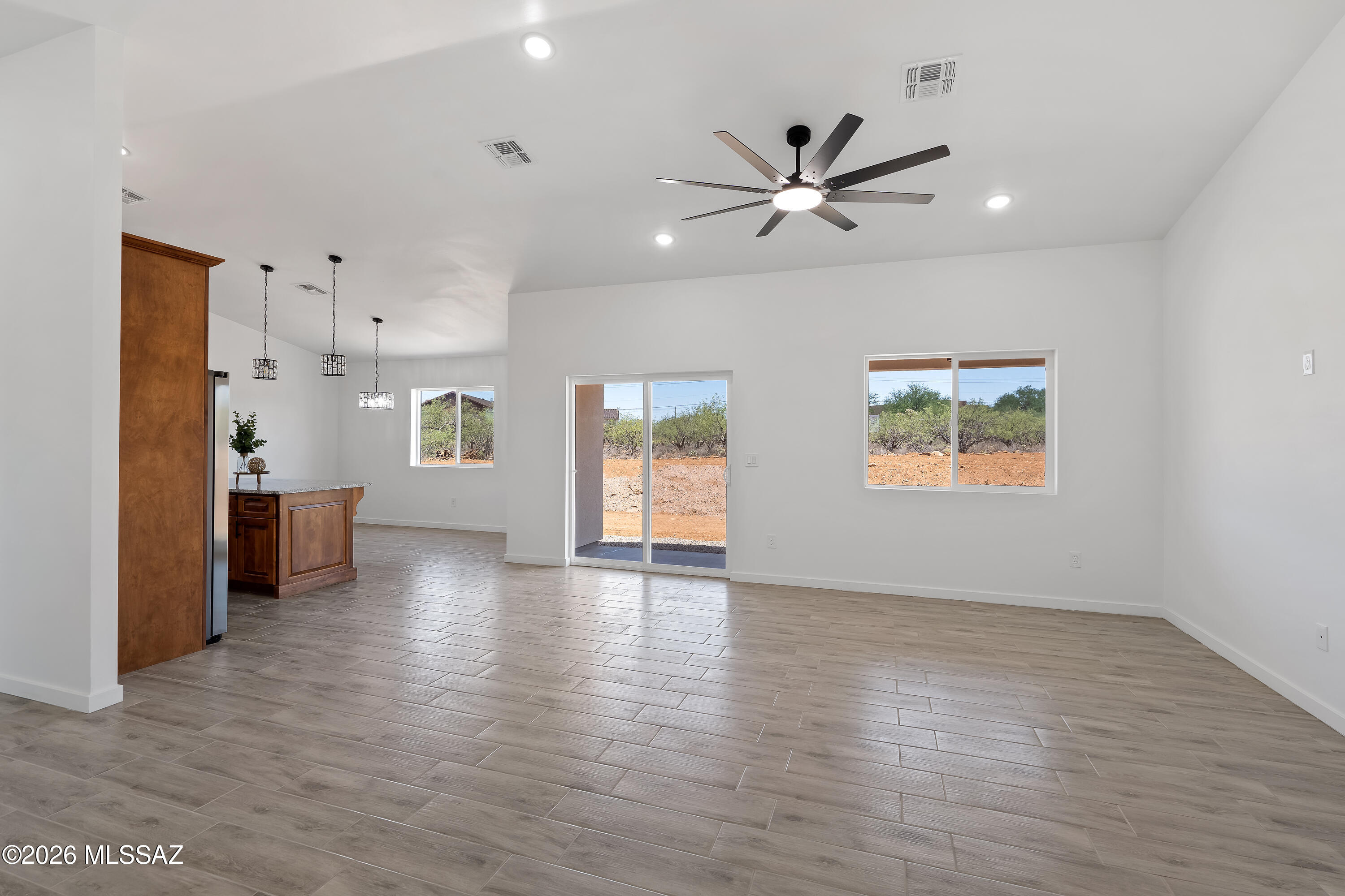 Rio Rico Ranchettes 18 - Residential