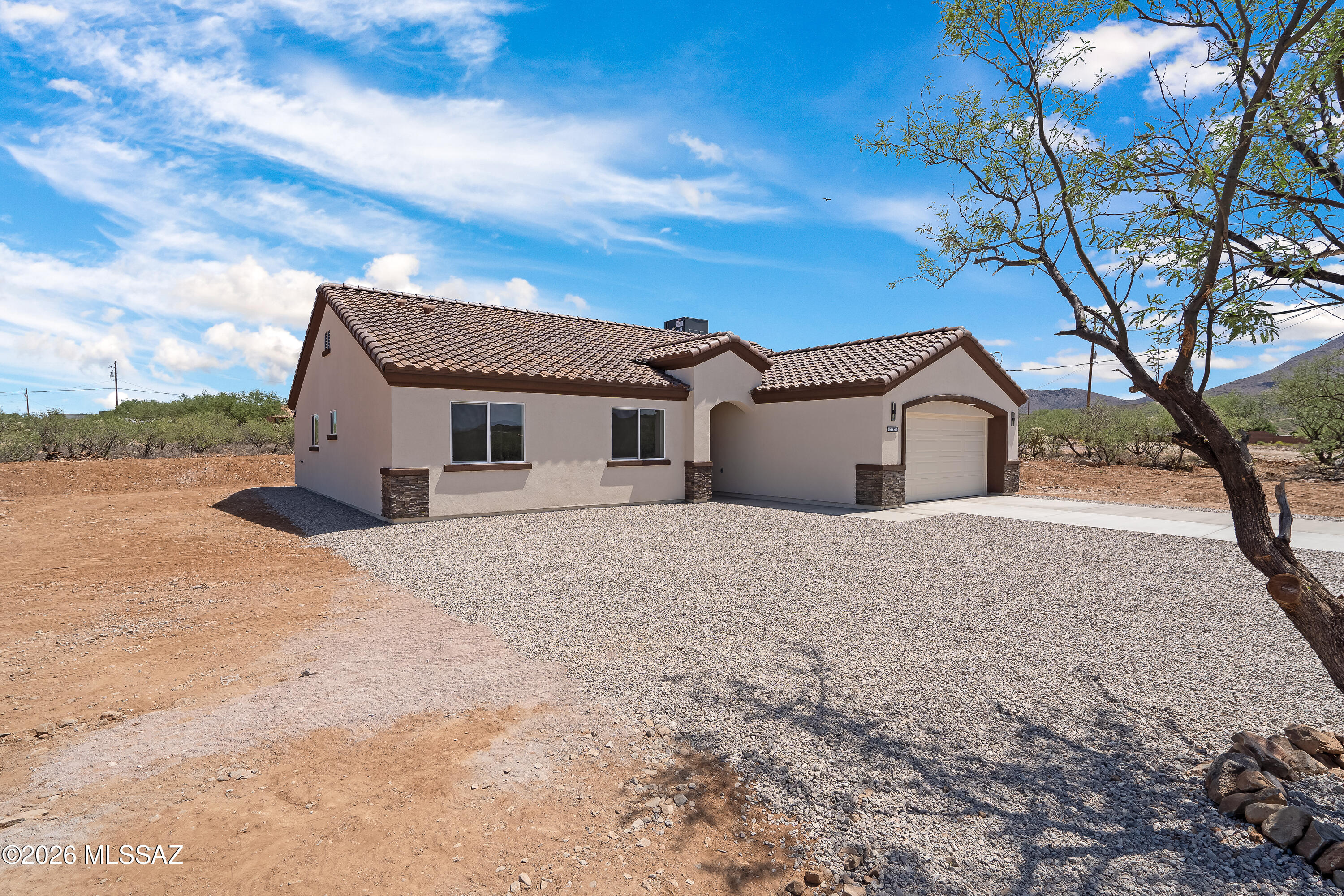 Rio Rico Ranchettes 18 - Residential