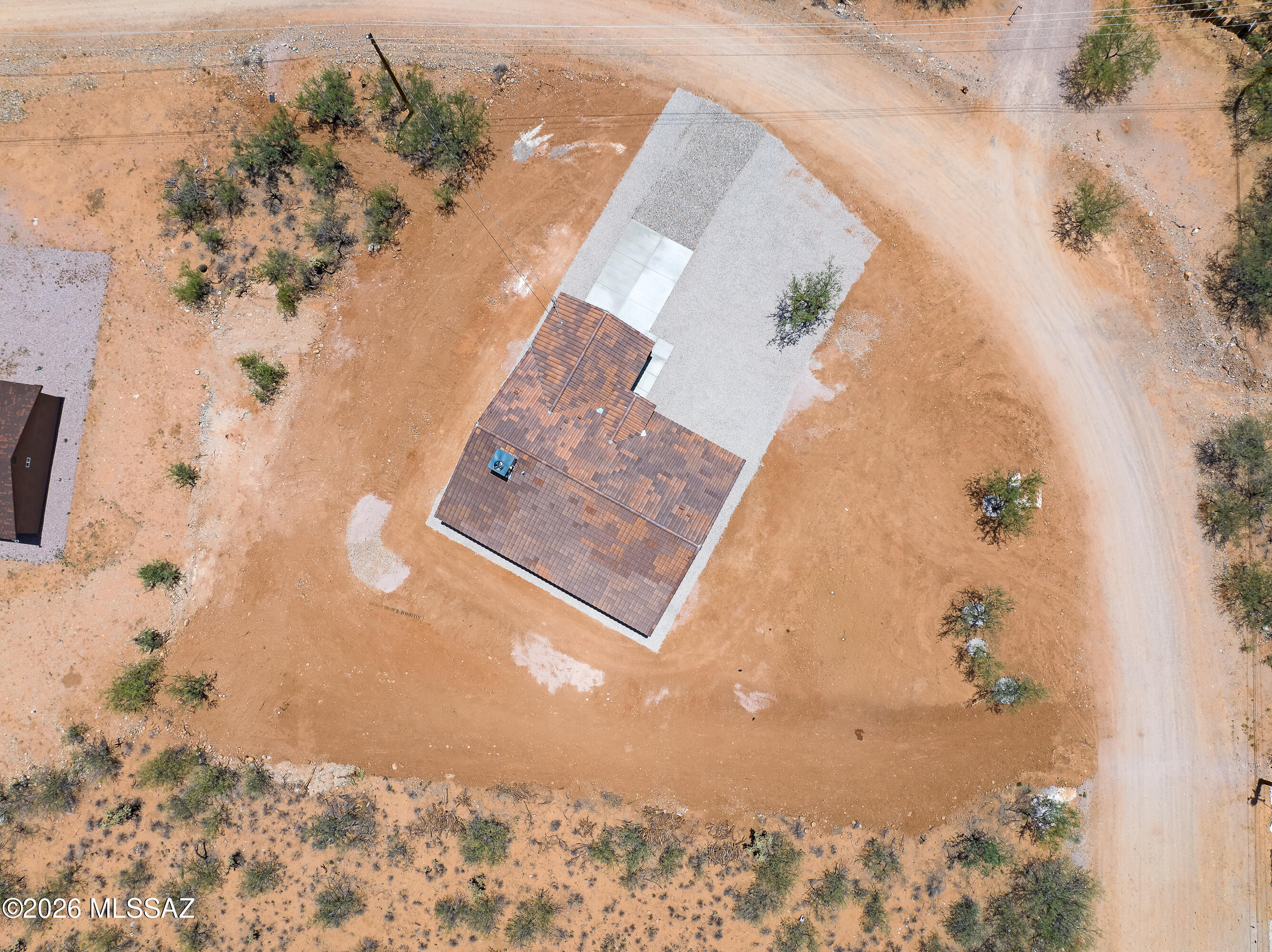 Rio Rico Ranchettes 18 - Residential