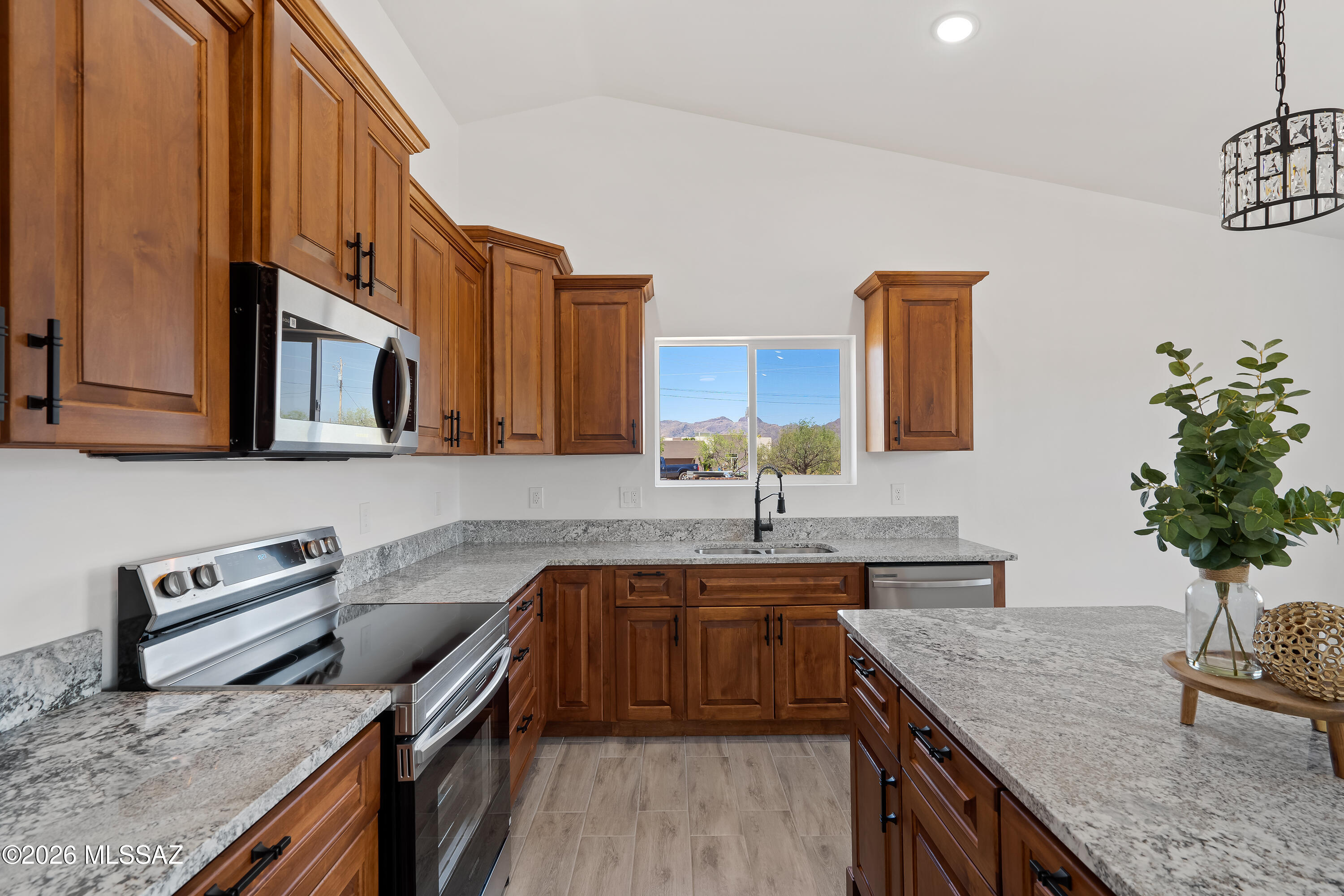 Rio Rico Ranchettes 18 - Residential