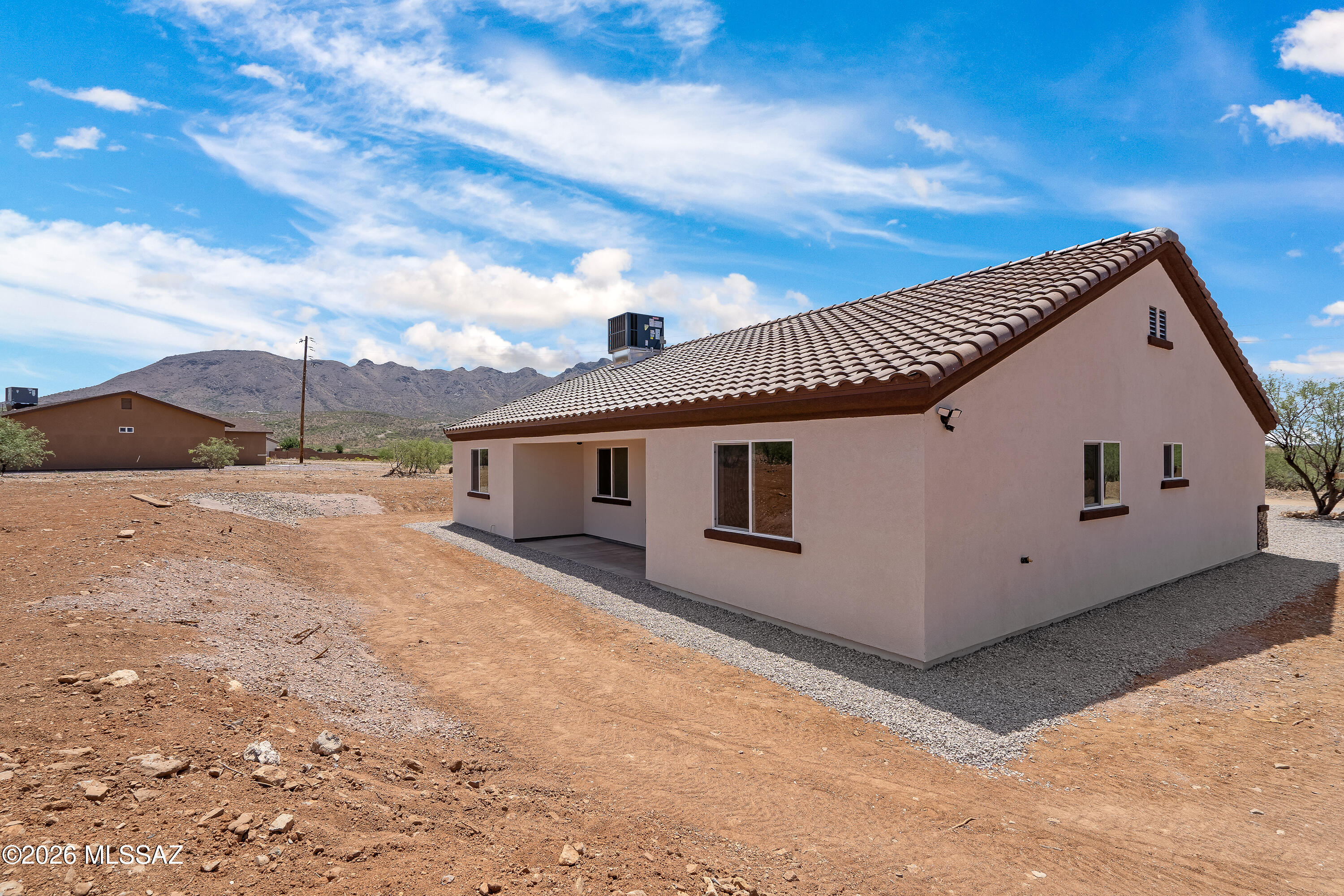 Rio Rico Ranchettes 18 - Residential
