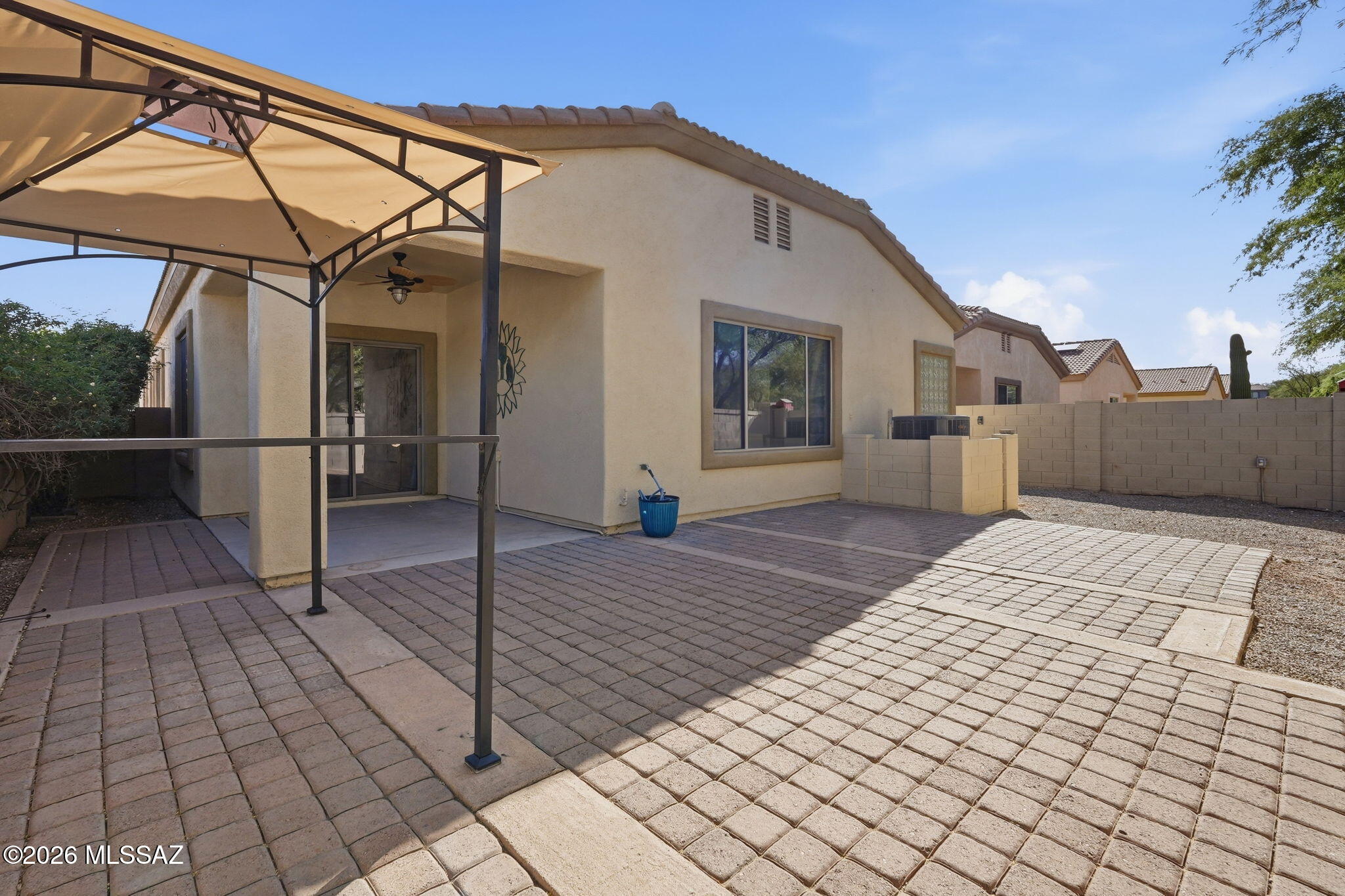 Presidio Del Flores II (1-108) - Residential