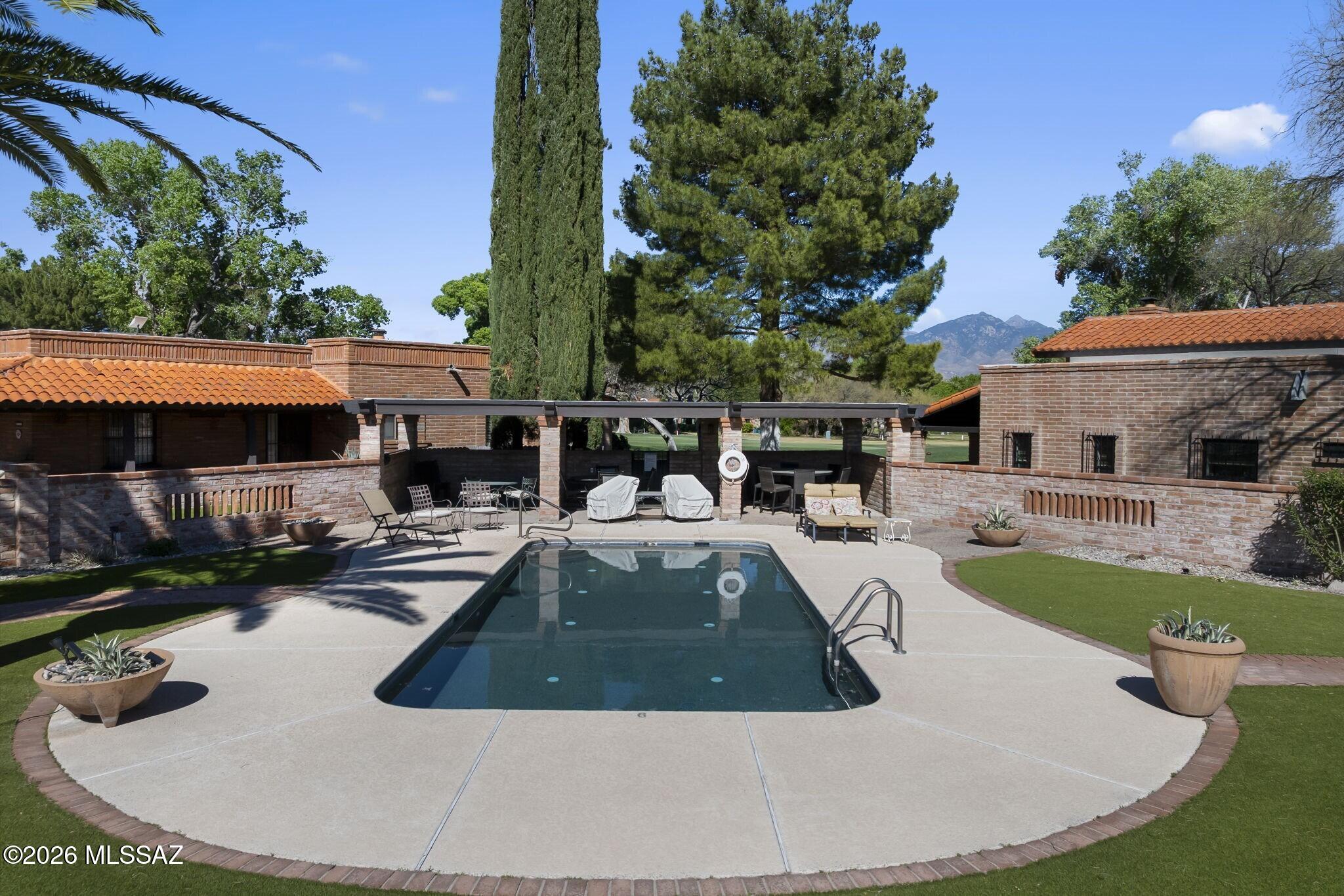 Tubac Country Club Fairway Estates - Residential
