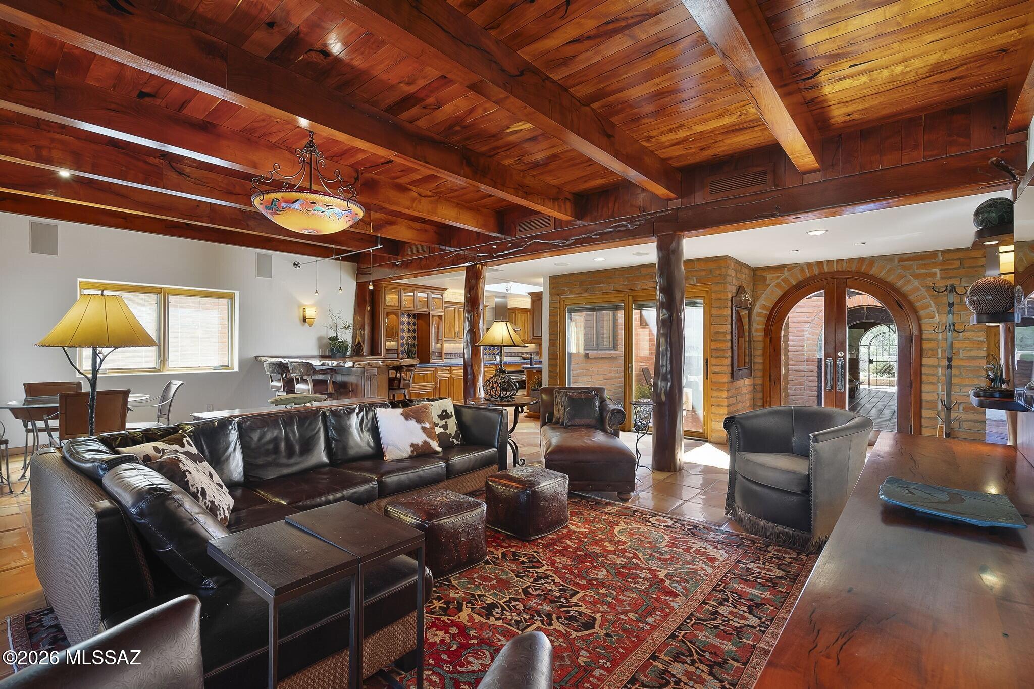Tubac Country Club Fairway Estates - Residential