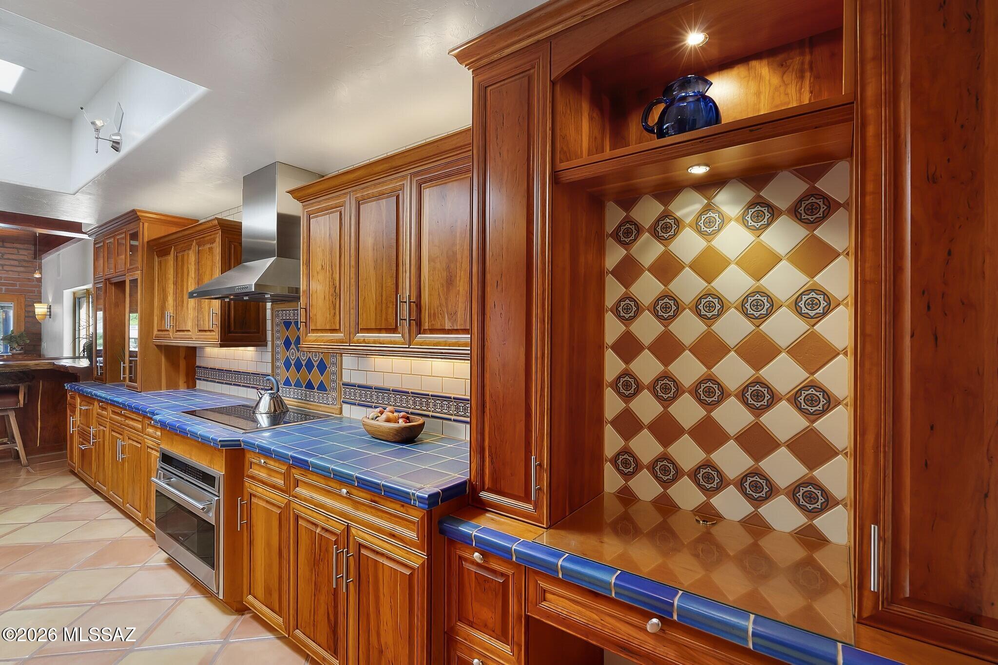 Tubac Country Club Fairway Estates - Residential