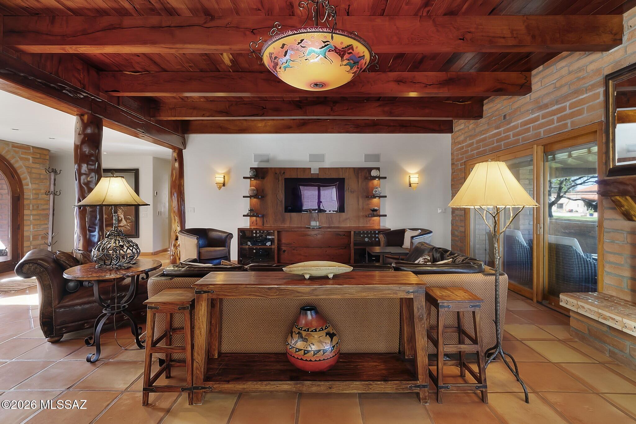 Tubac Country Club Fairway Estates - Residential