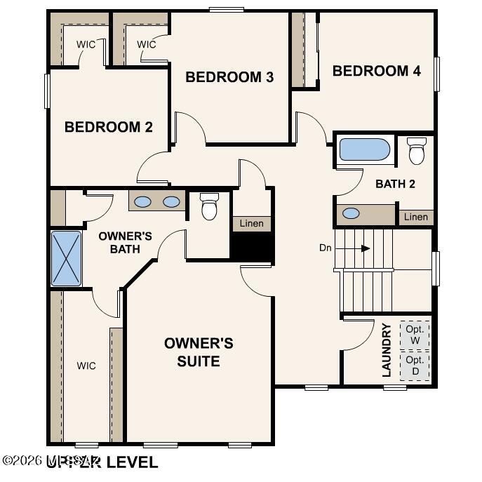 Rocking K South Neighborhood 3 Parcel EE - Residential