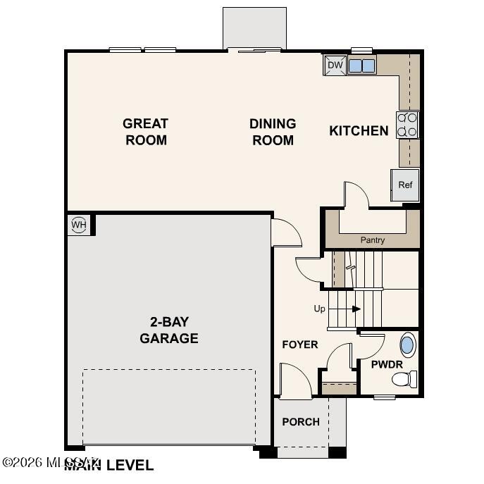 Rocking K South Neighborhood 3 Parcel EE - Residential