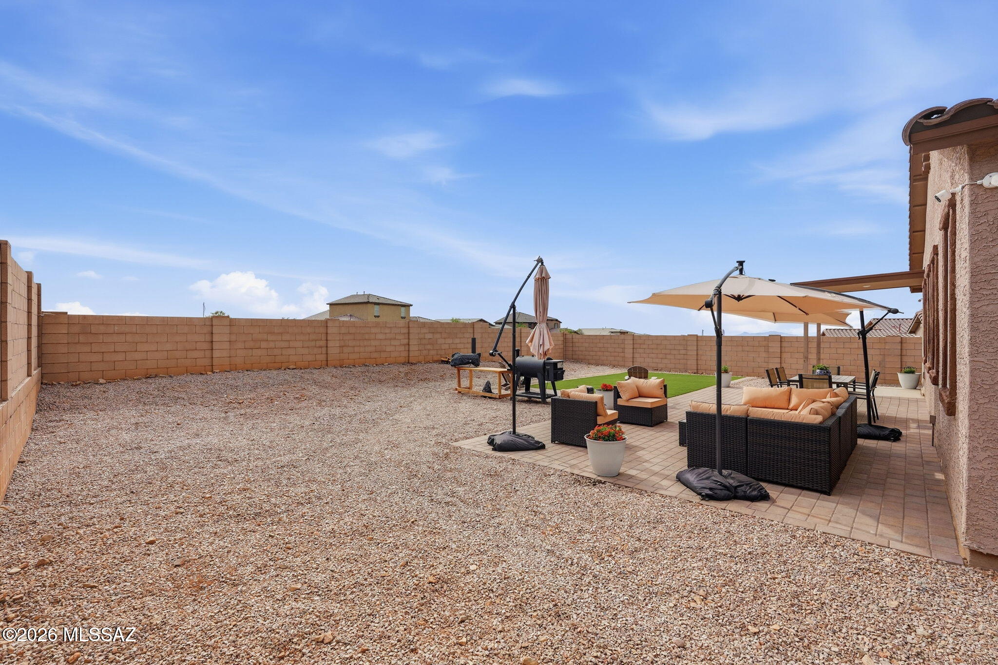 Santa Rita Ranch III SQ20141350560 - Residential