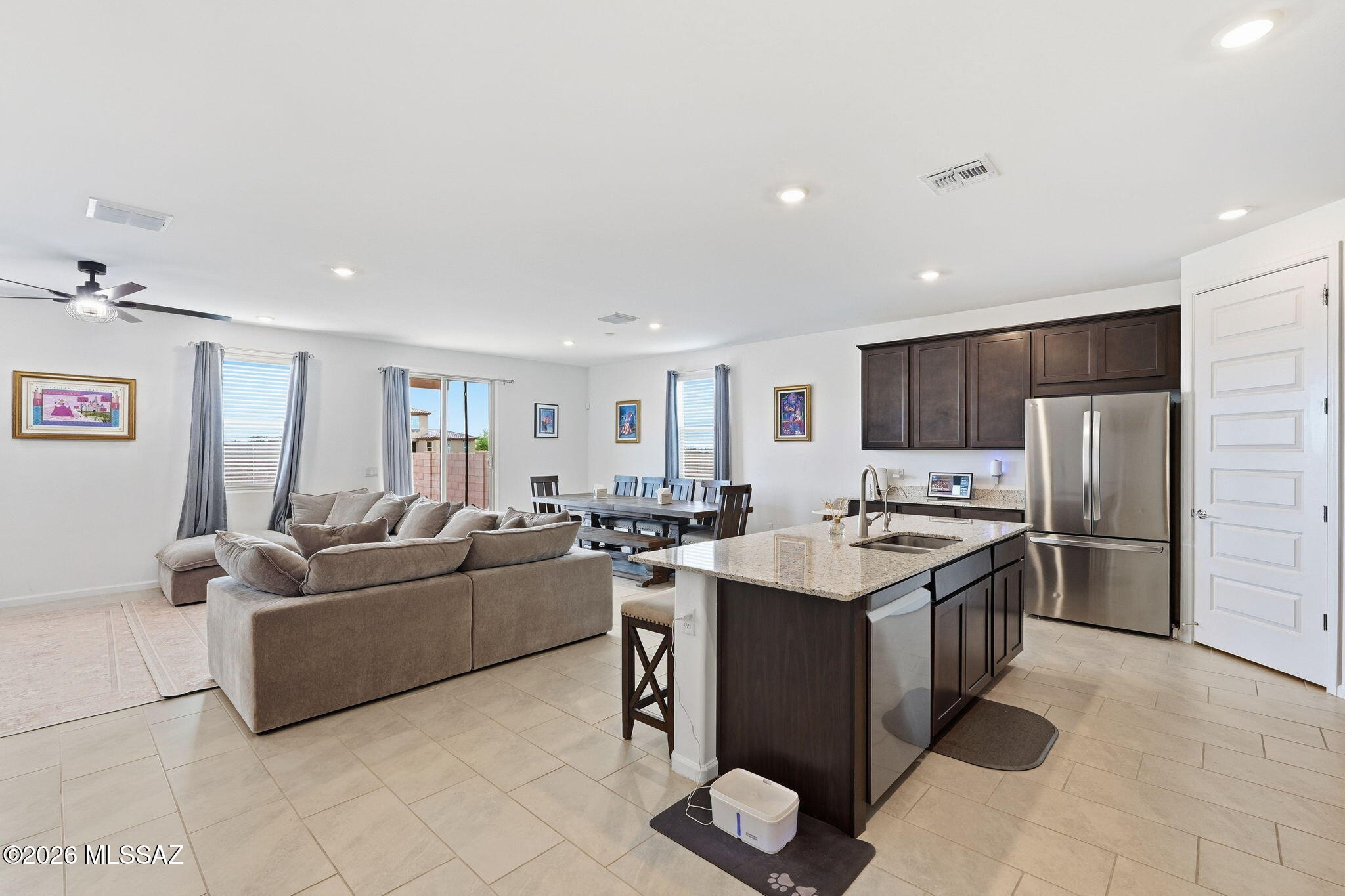 Santa Rita Ranch III SQ20141350560 - Residential