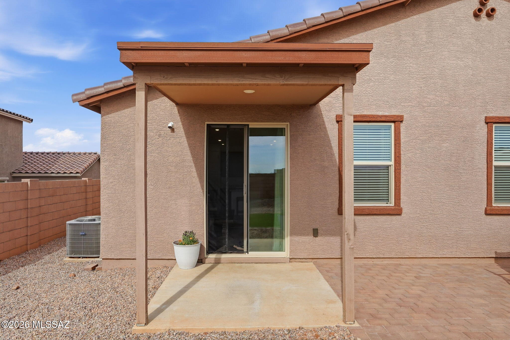 Santa Rita Ranch III SQ20141350560 - Residential