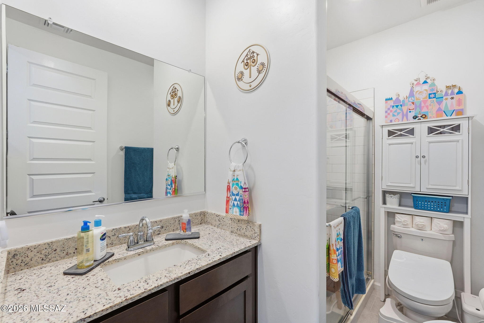 Santa Rita Ranch III SQ20141350560 - Residential