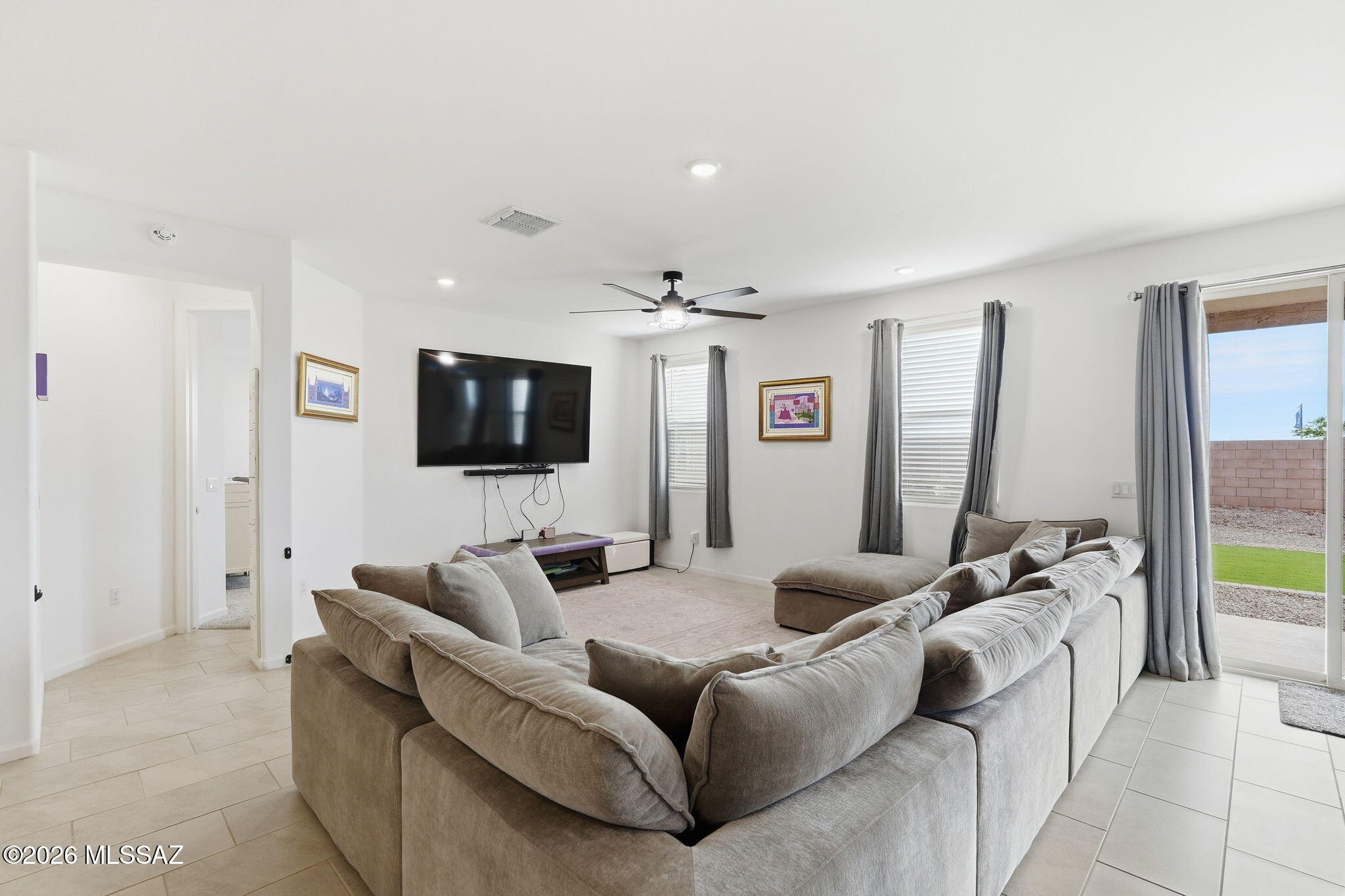 Santa Rita Ranch III SQ20141350560 - Residential