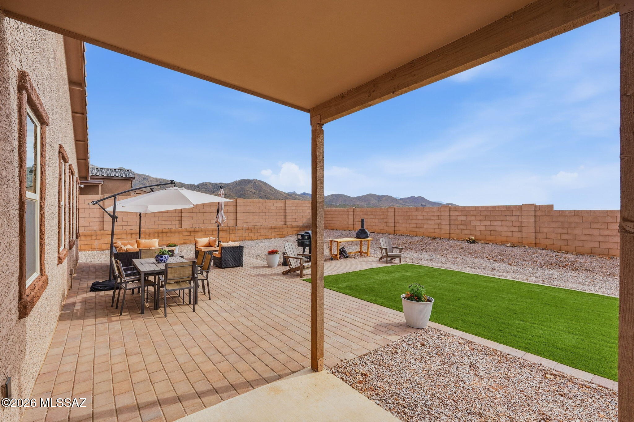 Santa Rita Ranch III SQ20141350560 - Residential
