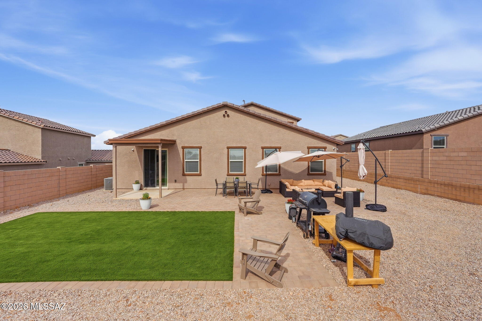 Santa Rita Ranch III SQ20141350560 - Residential