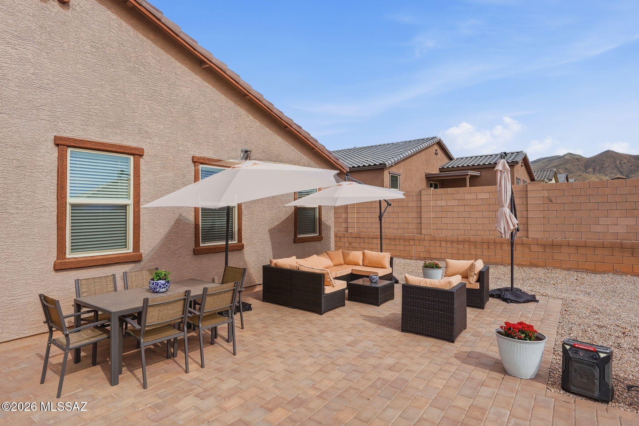 Santa Rita Ranch III SQ20141350560 - Residential